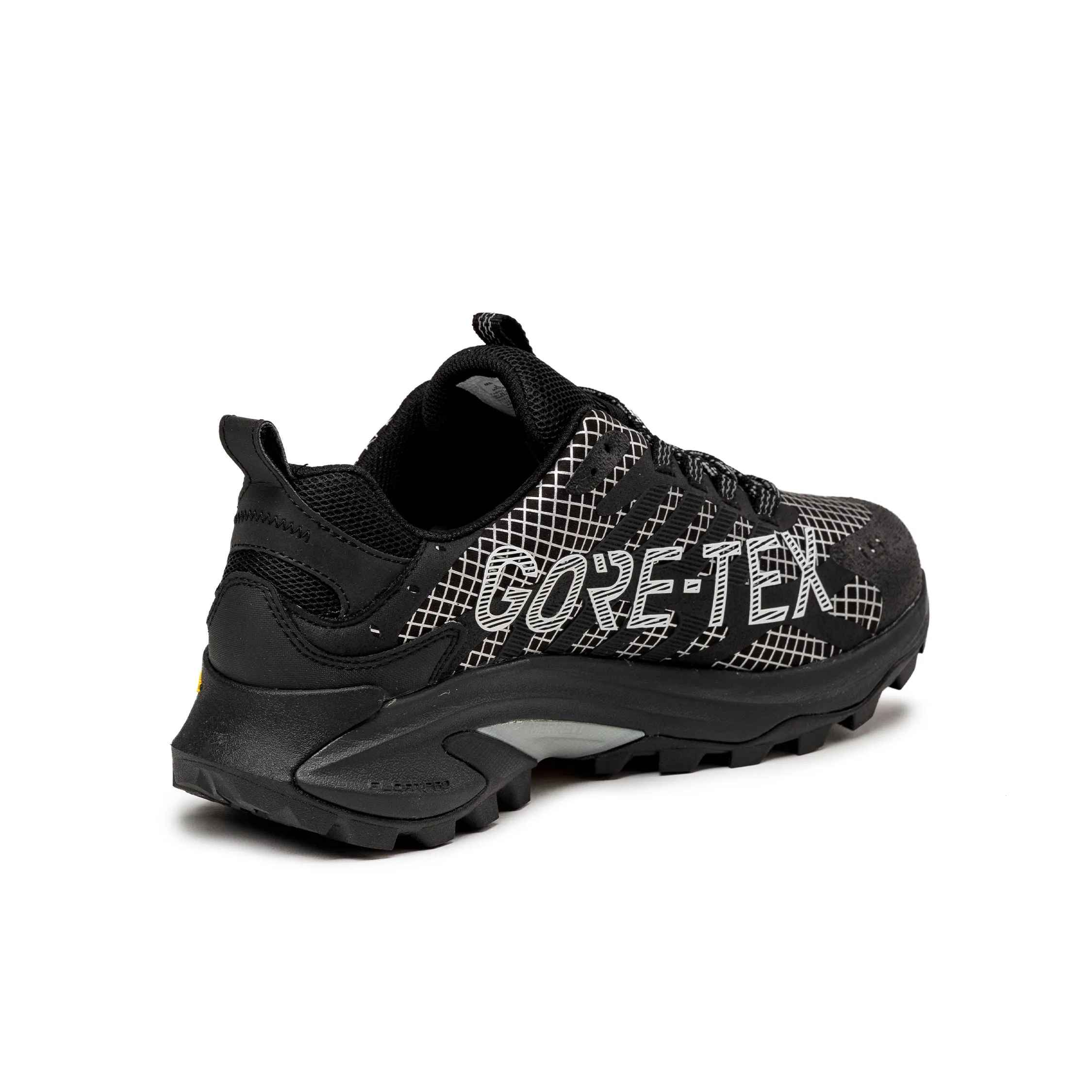Merrell Moab Speed 2 Reflective GTX sold by Asphalt Gold product image thumbnail 3