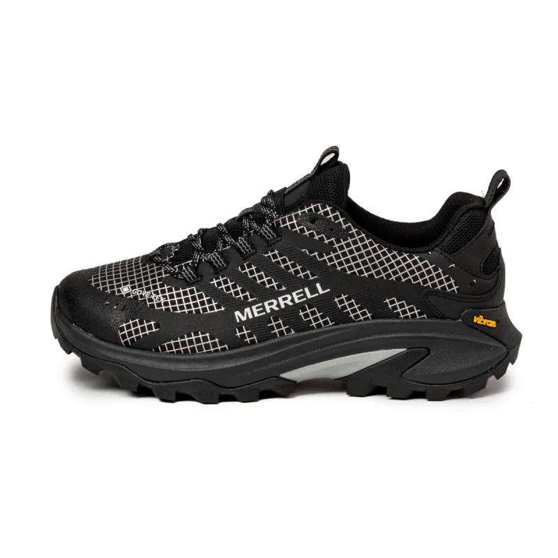 Merrell Moab Speed 2 Reflective GTX sold by Asphalt Gold