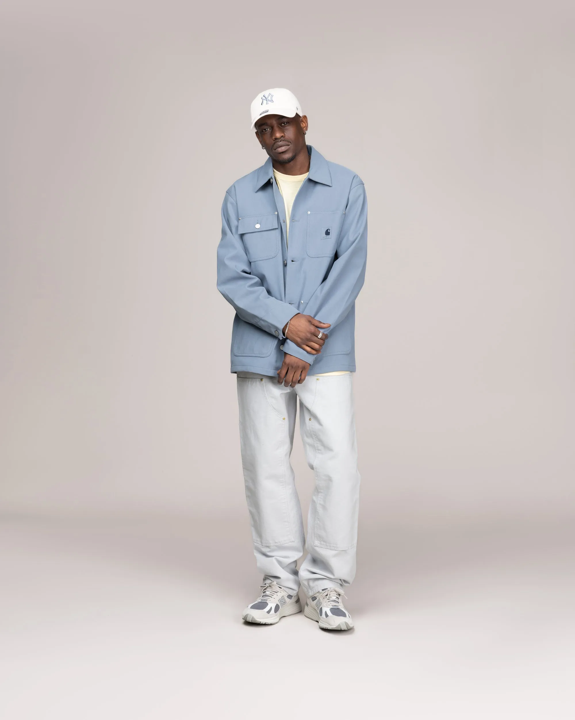 47 MLB New York Yankees *Clean Up* Cap sold by Asphalt Gold product image thumbnail 2