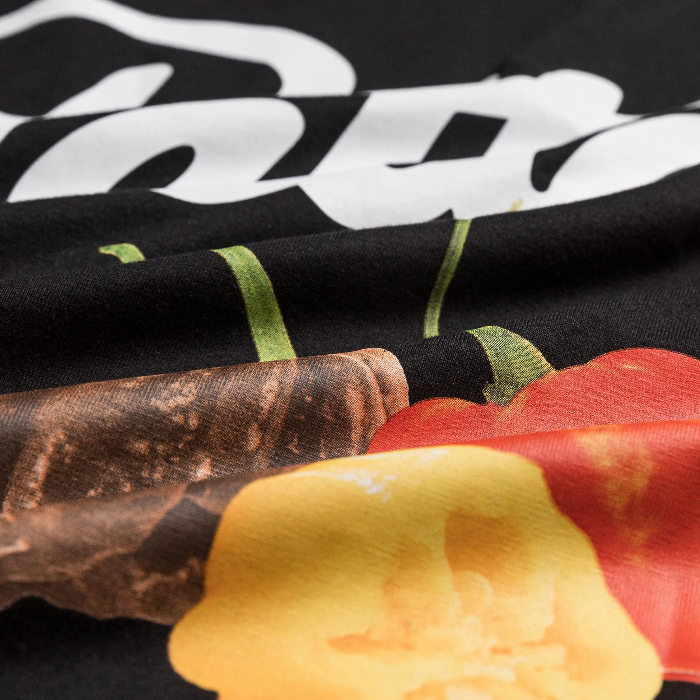 Patta Some Like It Hot T-Shirt sold by Asphalt Gold product image thumbnail 5