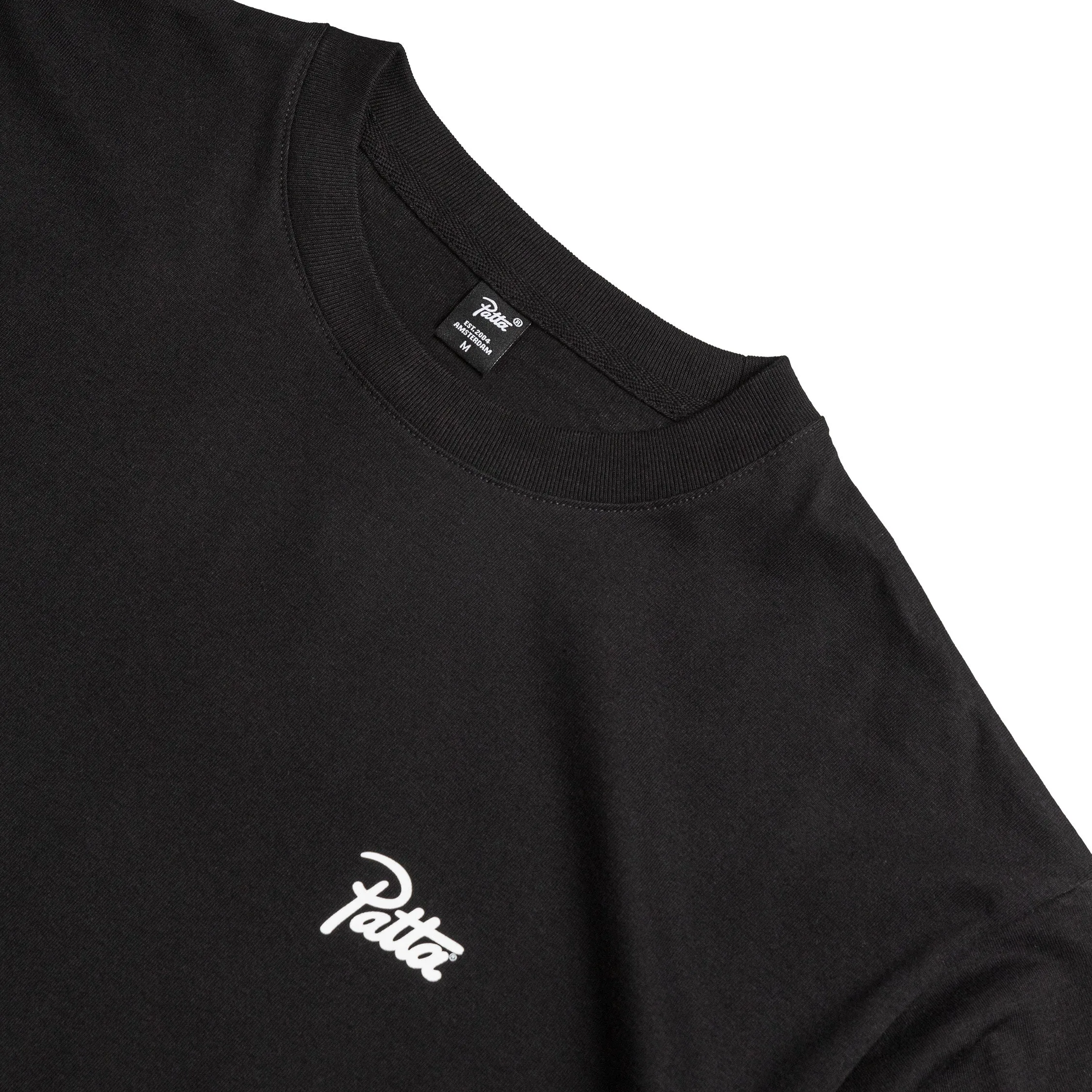 Patta Some Like It Hot T-Shirt sold by Asphalt Gold product image thumbnail 4