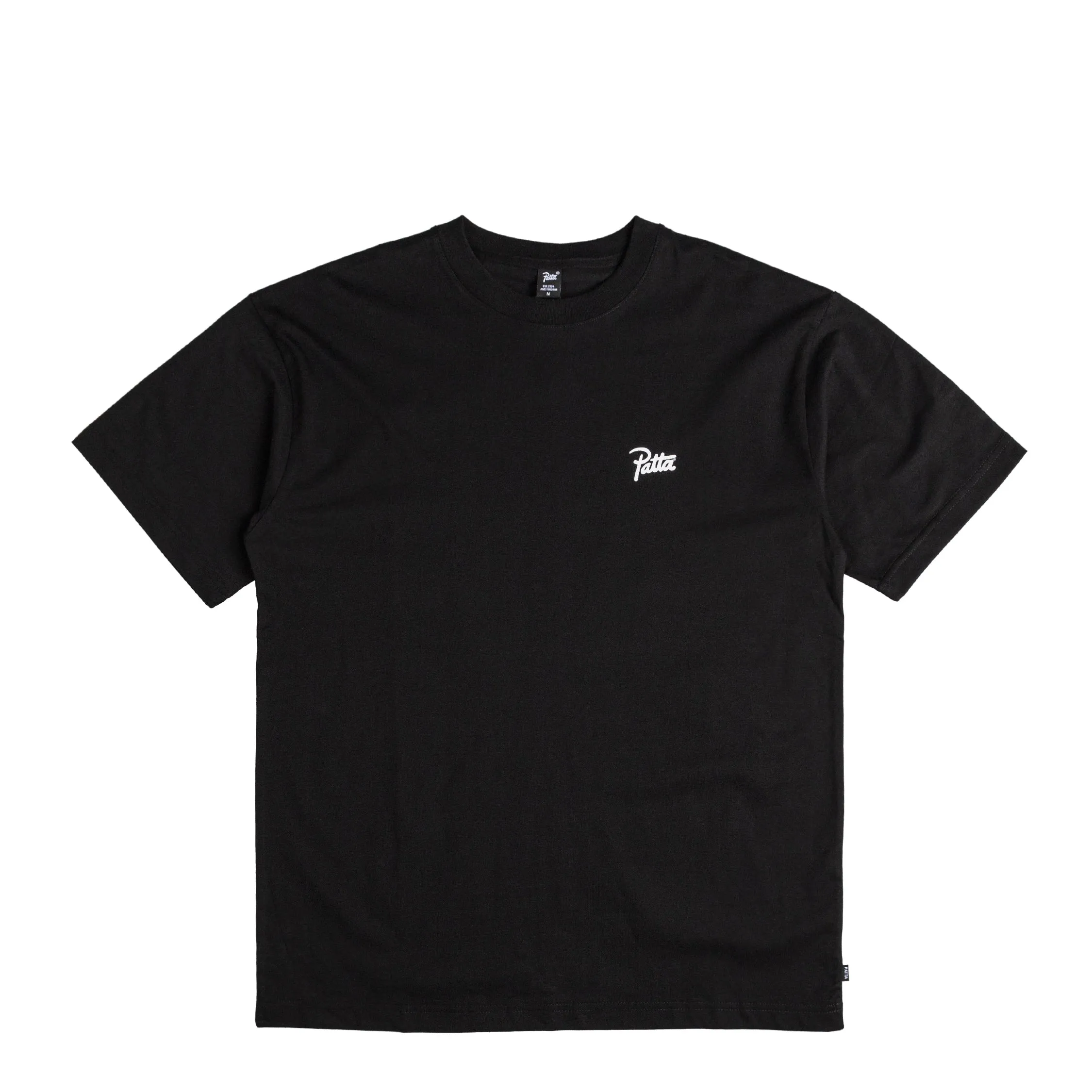 Patta Some Like It Hot T-Shirt sold by Asphalt Gold product image thumbnail 3