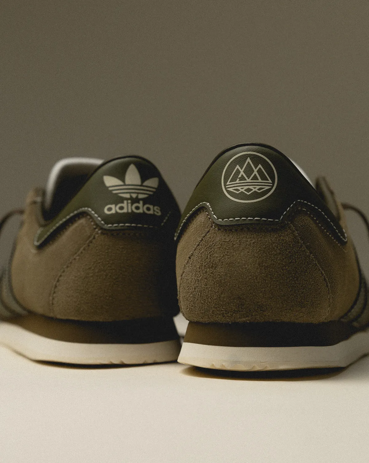 Adidas SPZL Moston Super sold by Asphalt Gold product image thumbnail 5
