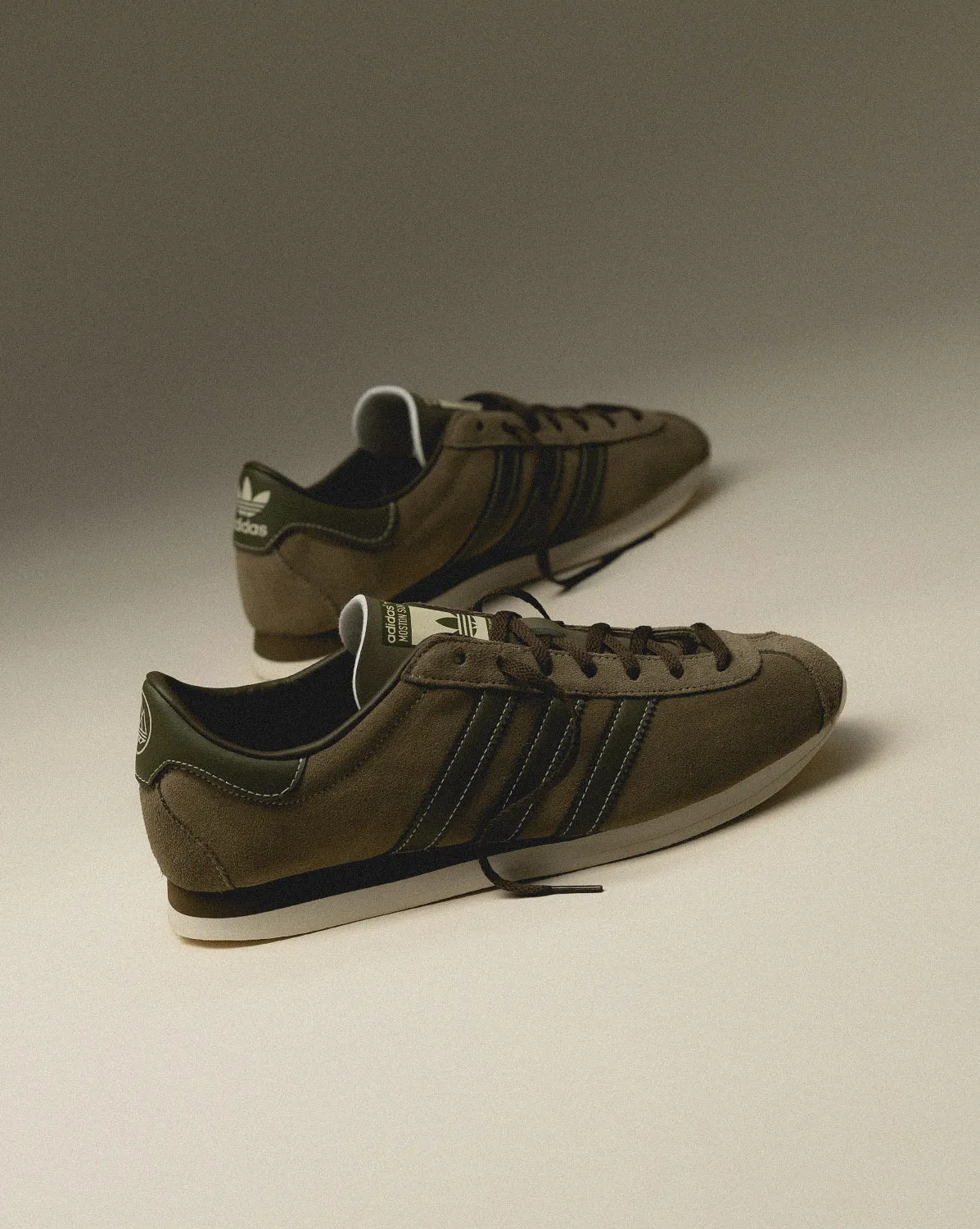 Adidas SPZL Moston Super sold by Asphalt Gold product image thumbnail 4