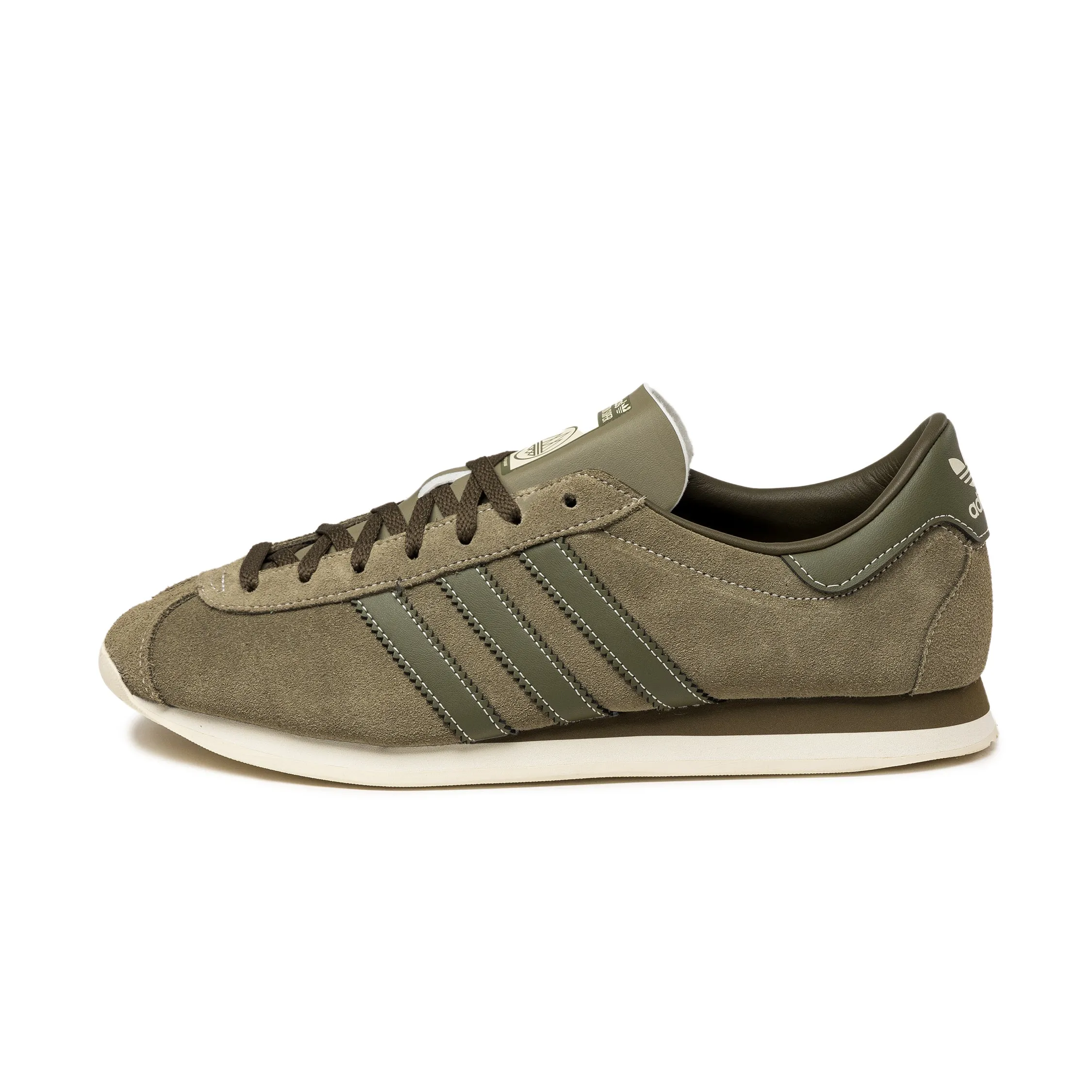 Adidas SPZL Moston Super sold by Asphalt Gold