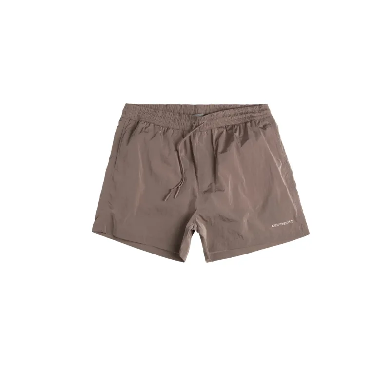 Carhartt WIP Tobes Swim Trunks sold by Asphalt Gold