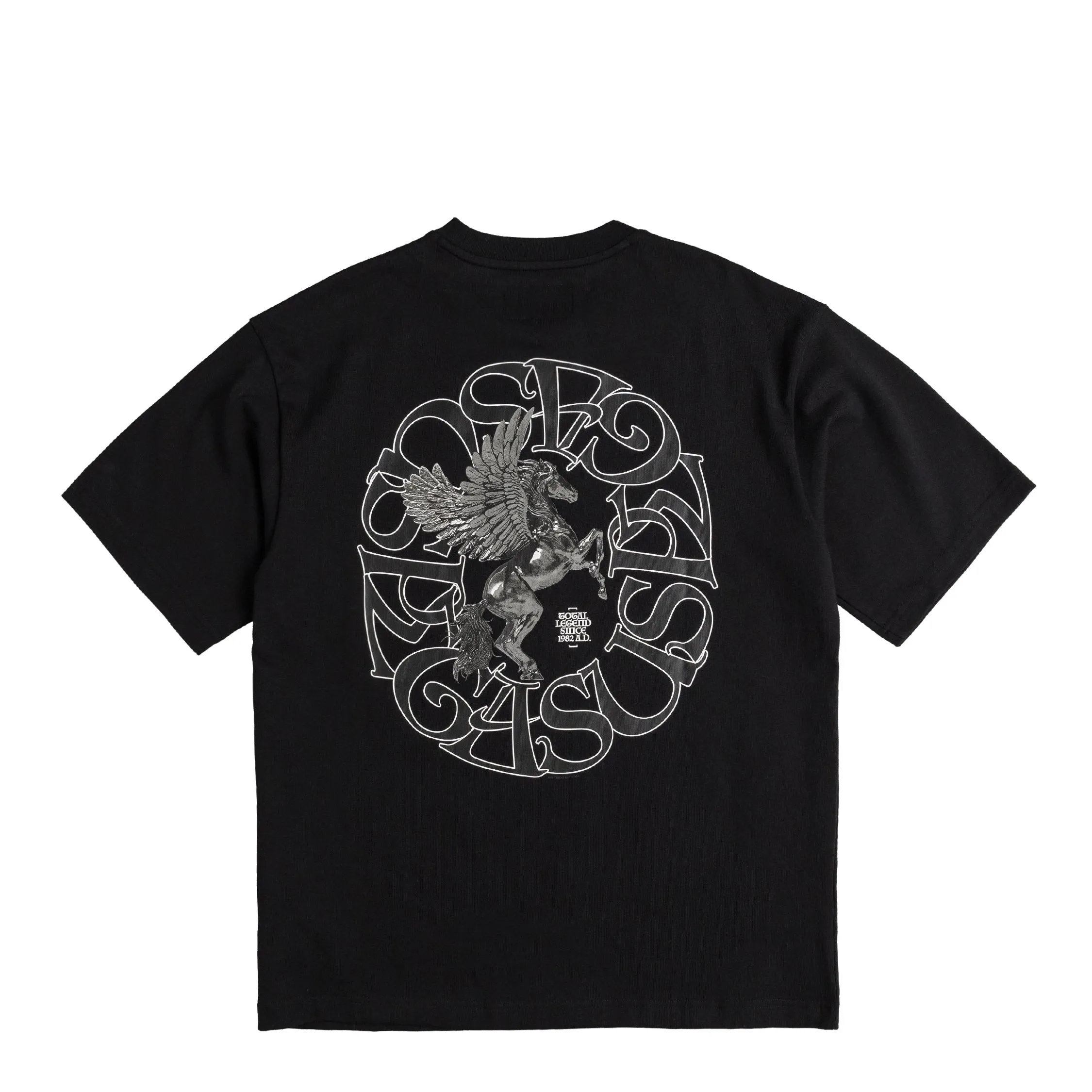 Nike NRG Pegasus Tee sold by Asphalt Gold