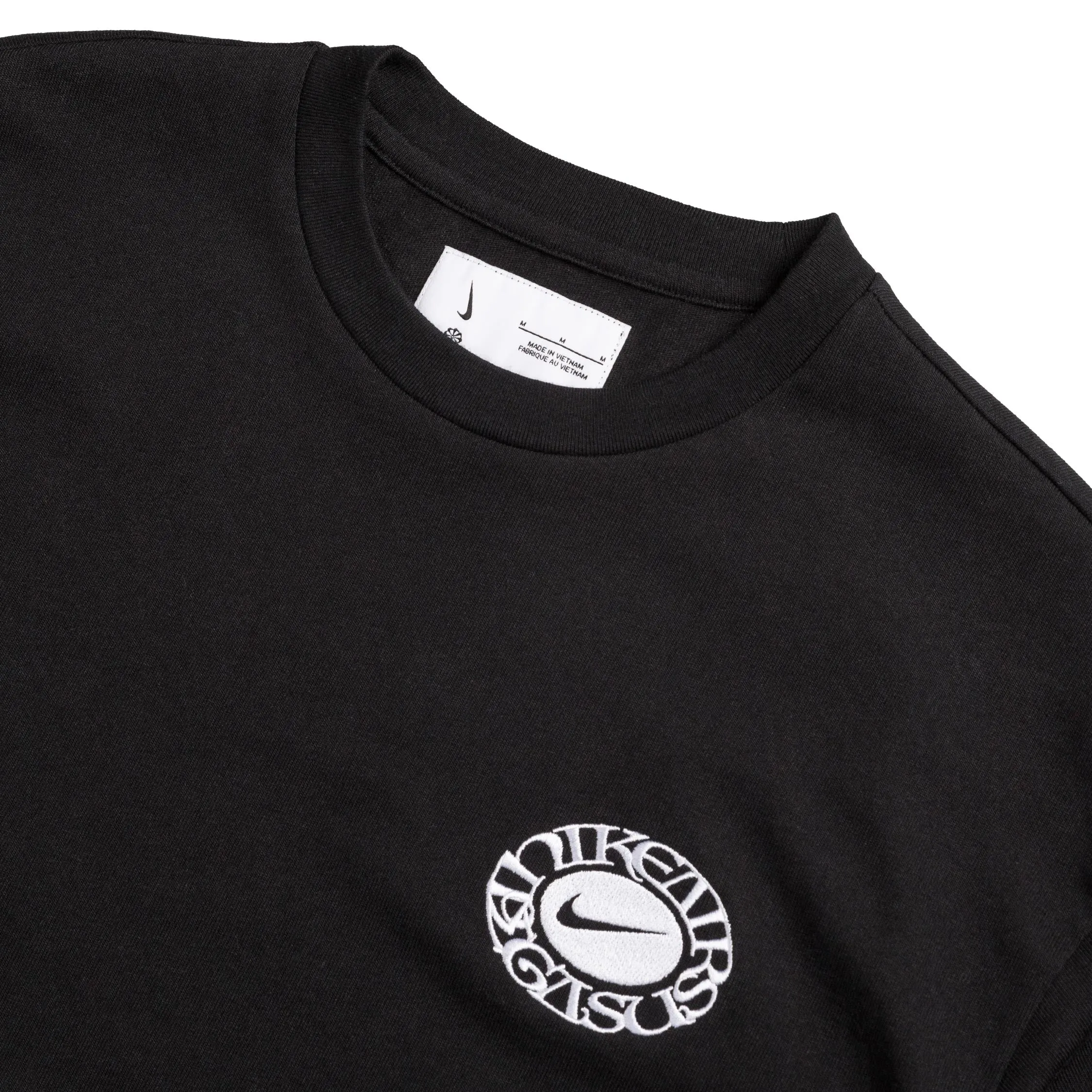 Nike NRG Pegasus Tee sold by Asphalt Gold product image thumbnail 3
