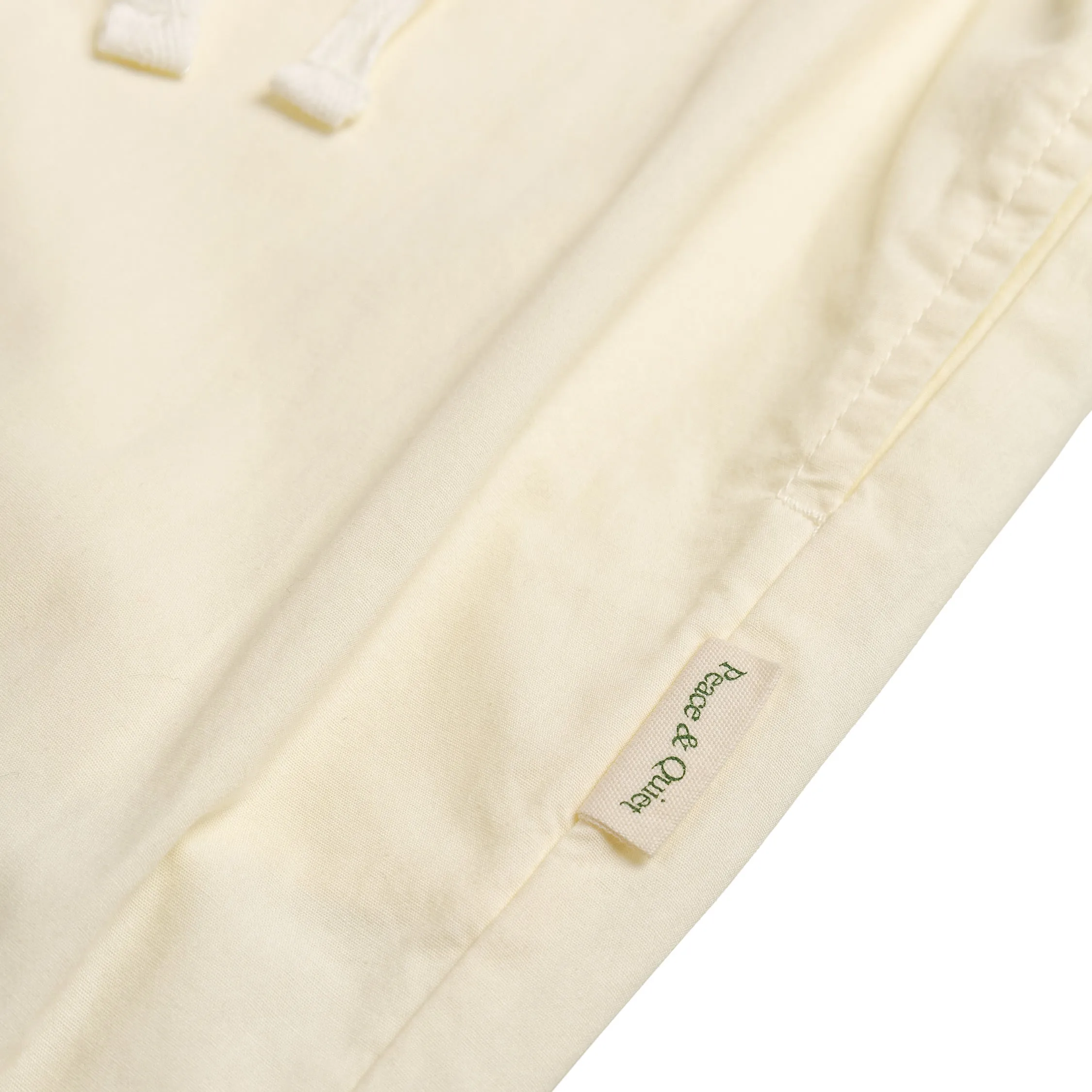 Museum of Peace & Quiet Lounge Pajama Pant sold by Asphalt Gold product image thumbnail 3