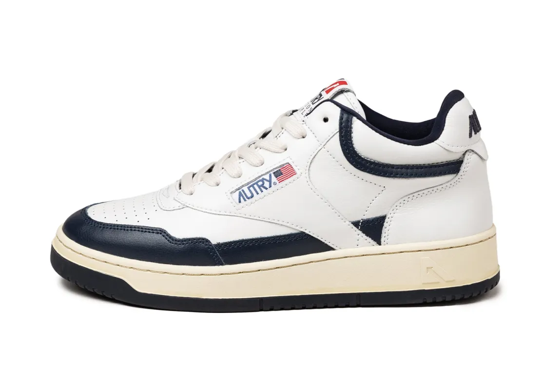 Autry Open Mid sold by Asphalt Gold