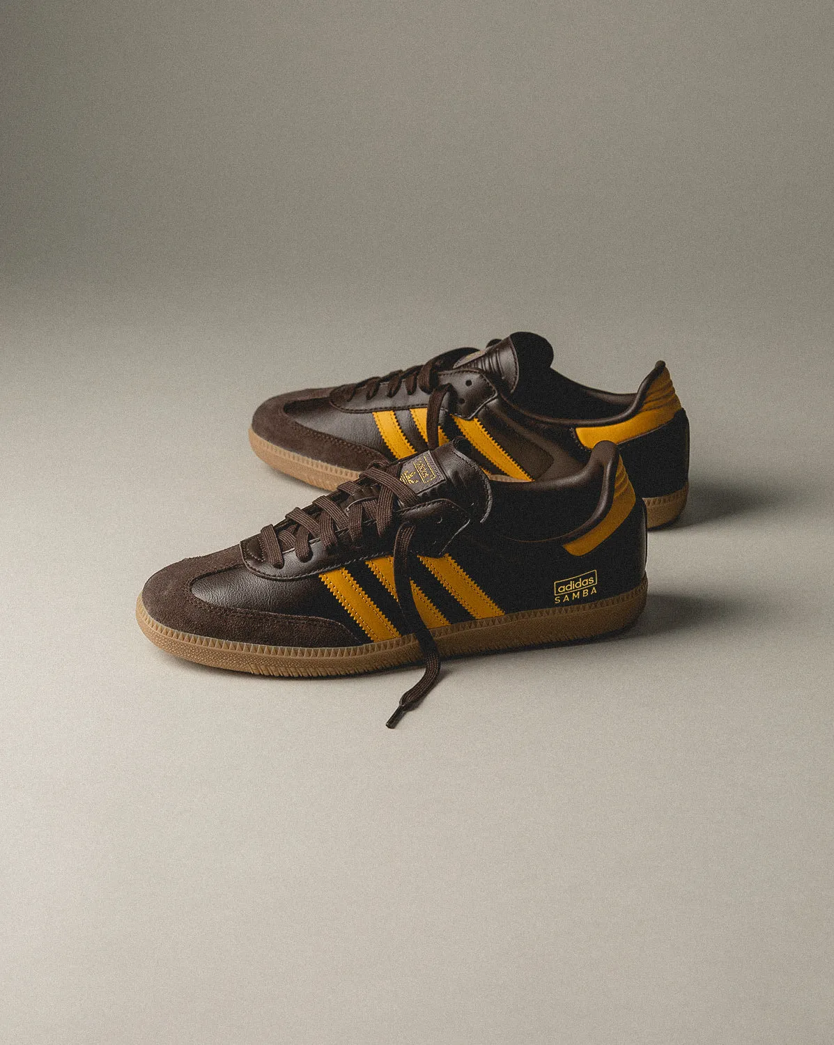 Adidas Samba OG sold by Asphalt Gold product image thumbnail 4