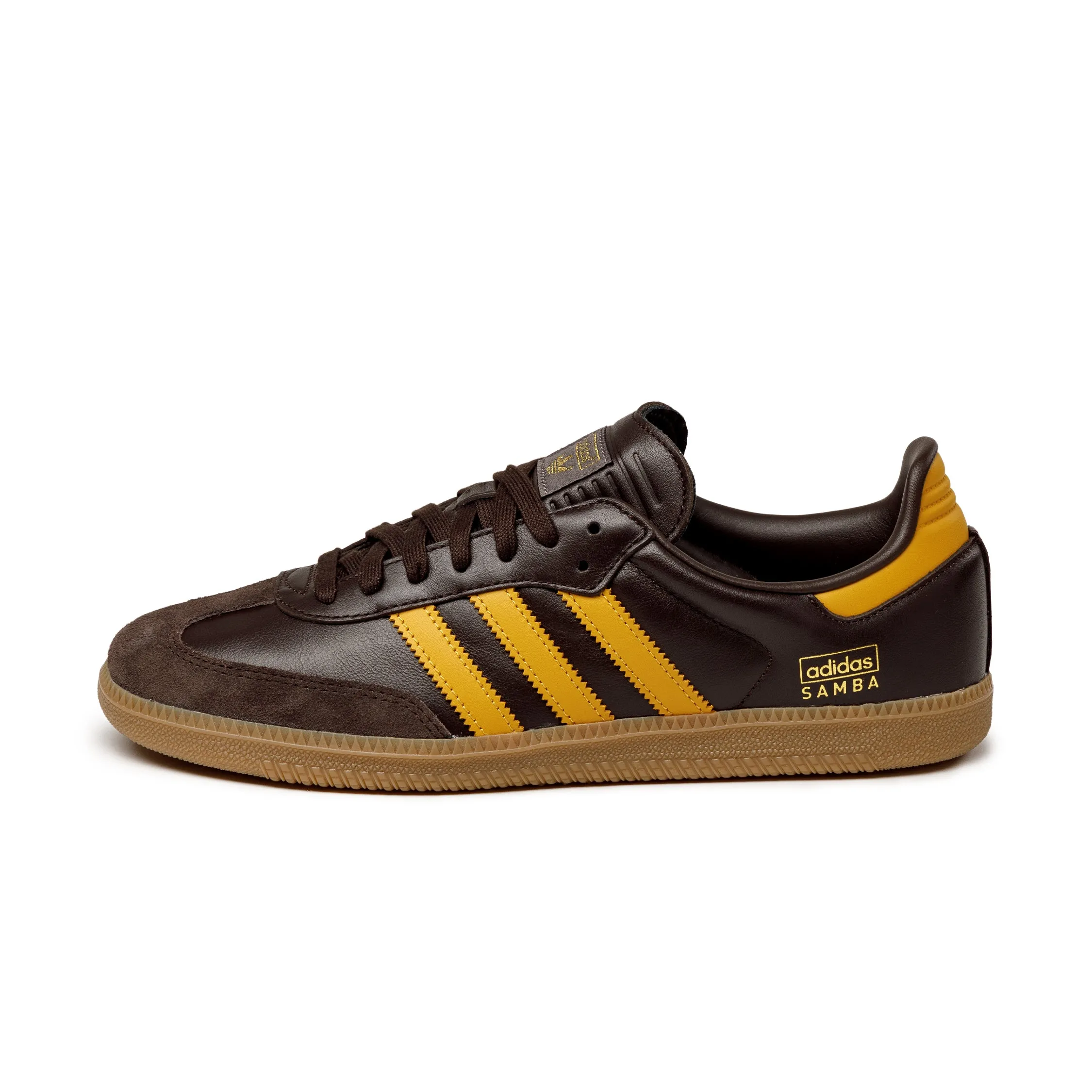 Adidas Samba OG sold by Asphalt Gold