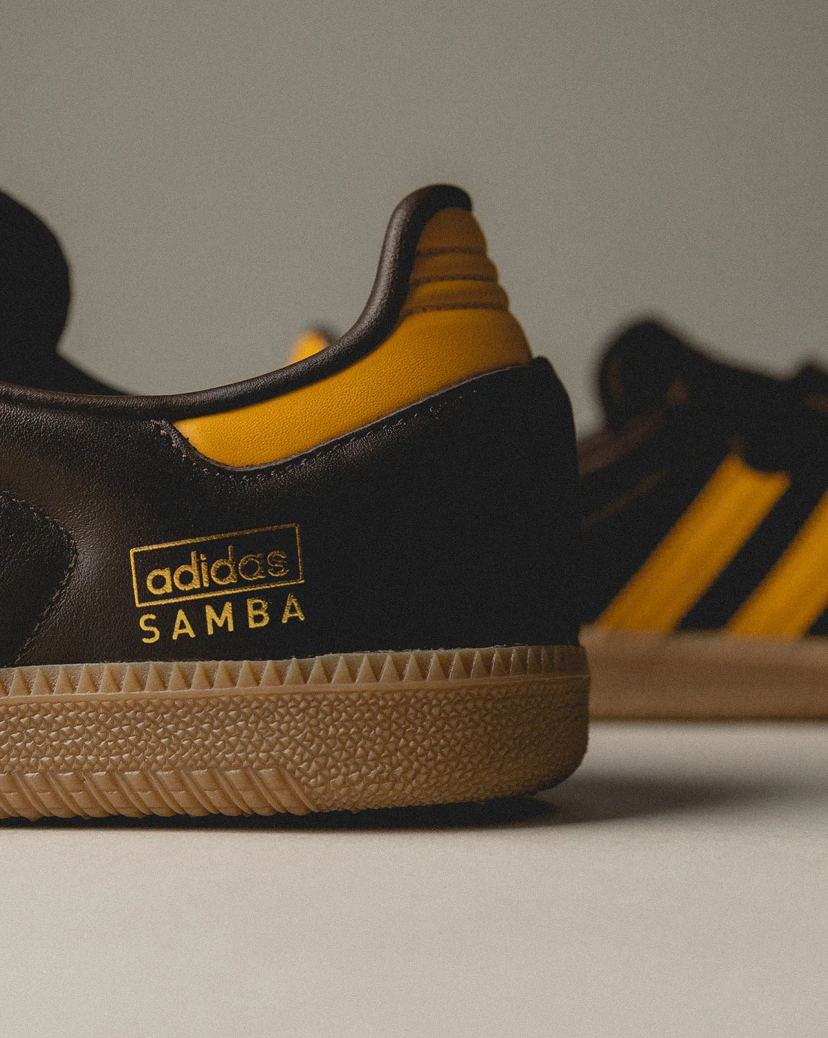 Adidas Samba OG sold by Asphalt Gold product image thumbnail 5