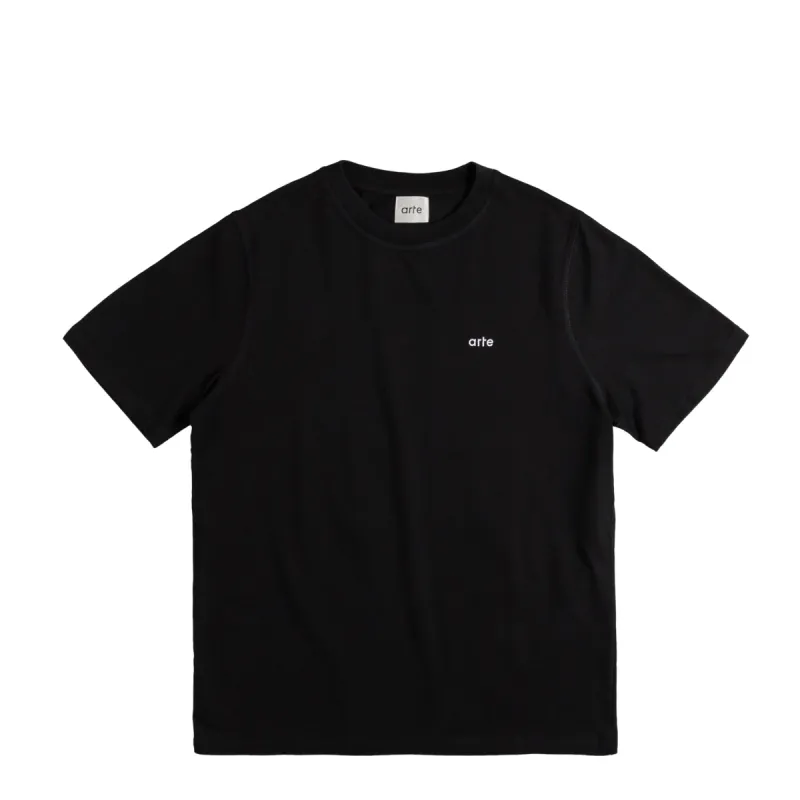 Arte Antwerp	Tommy Back Pixel T-Shirt sold by Asphalt Gold