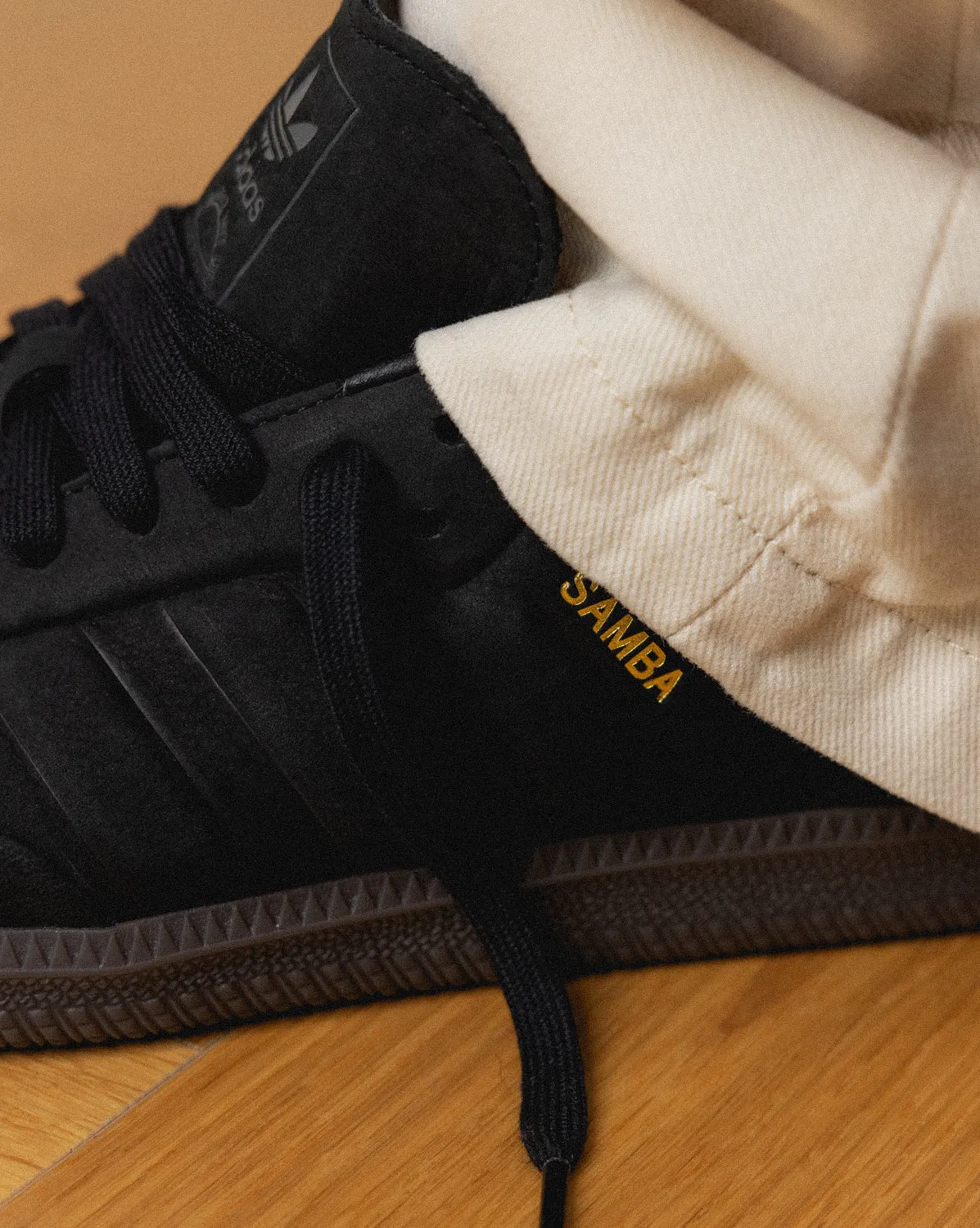 Adidas Samba OG sold by Asphalt Gold product image thumbnail 5