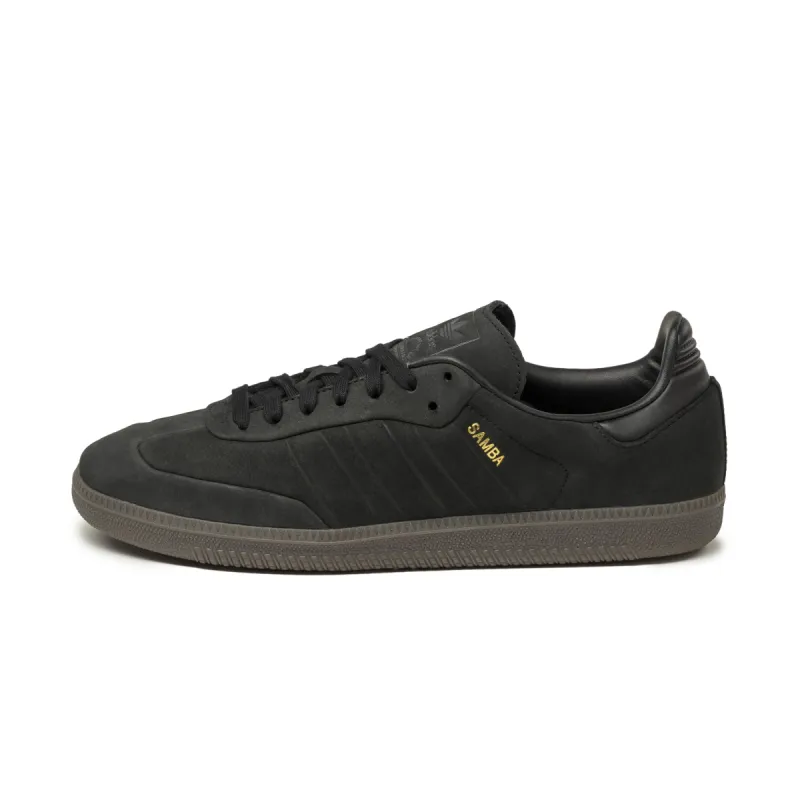 Adidas Samba OG sold by Asphalt Gold