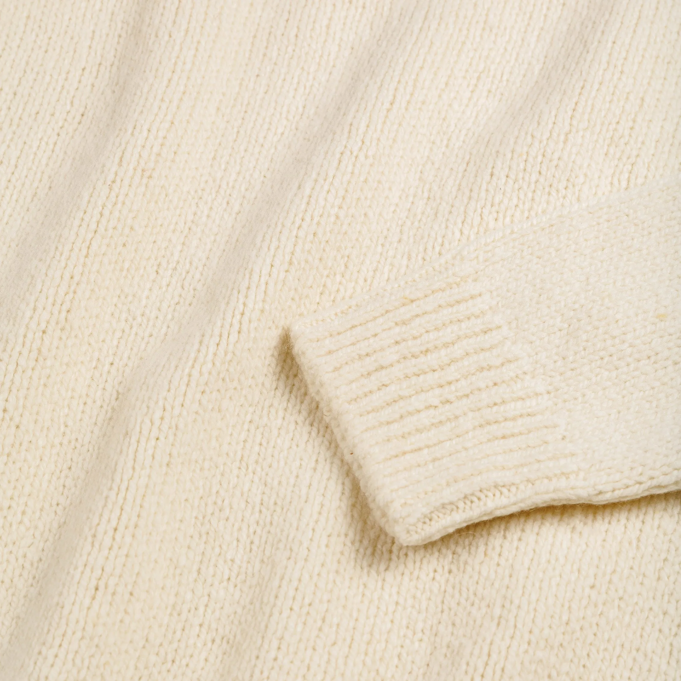 A.P.C. Harris Pullover sold by Asphalt Gold product image thumbnail 4