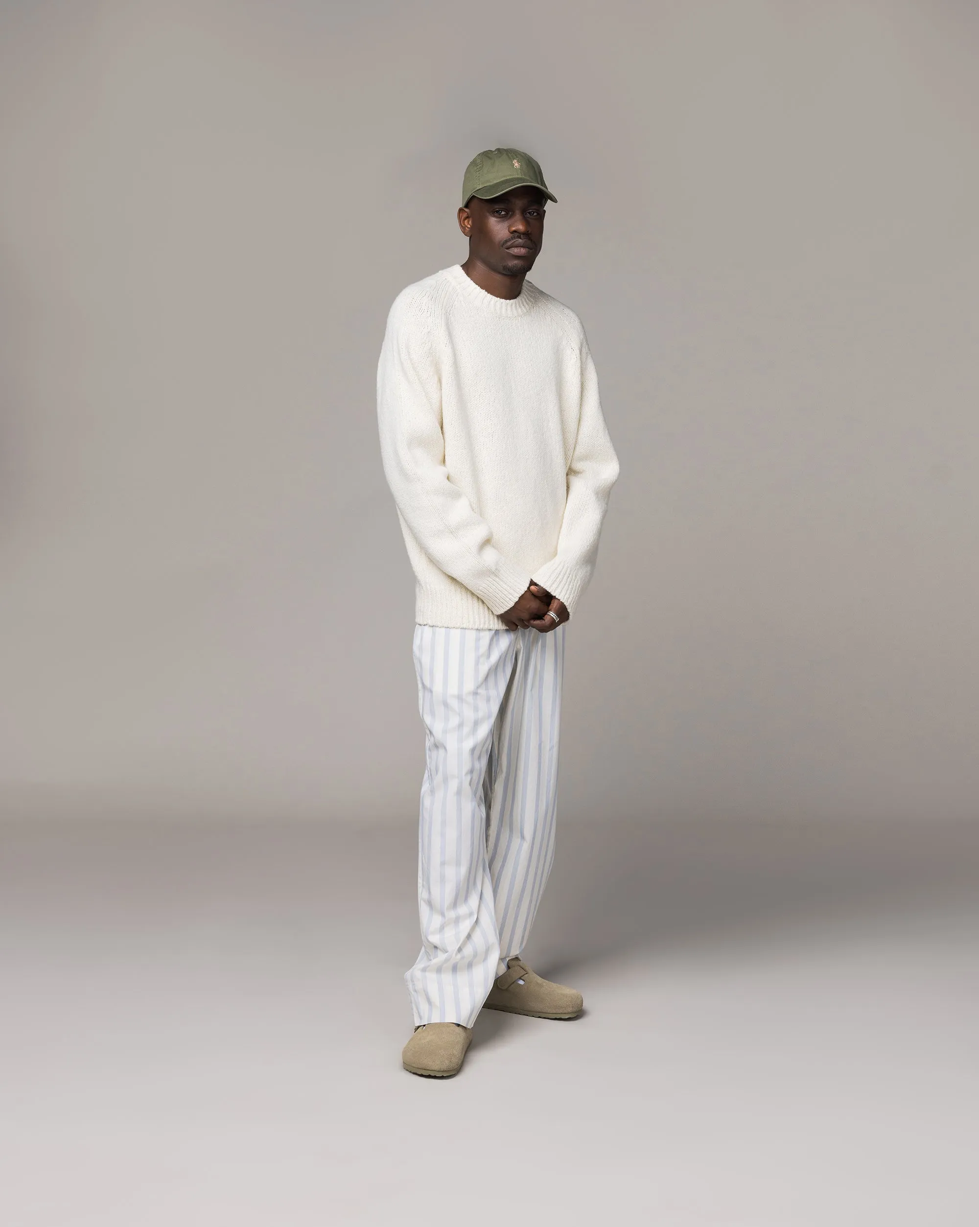 A.P.C. Harris Pullover sold by Asphalt Gold product image thumbnail 2