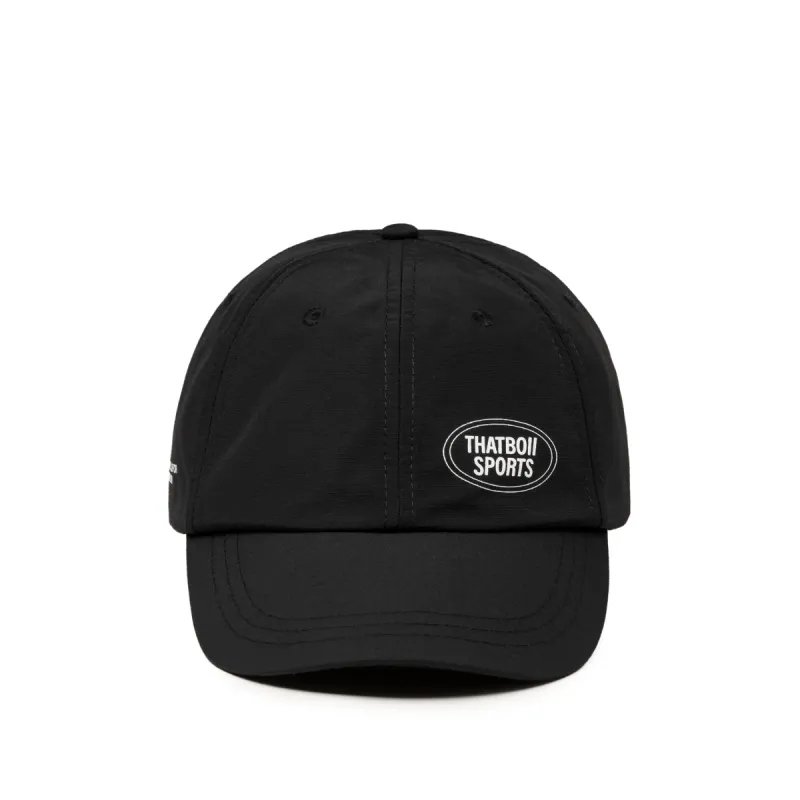 Thatboii *Sports* Cap sold by Asphalt Gold