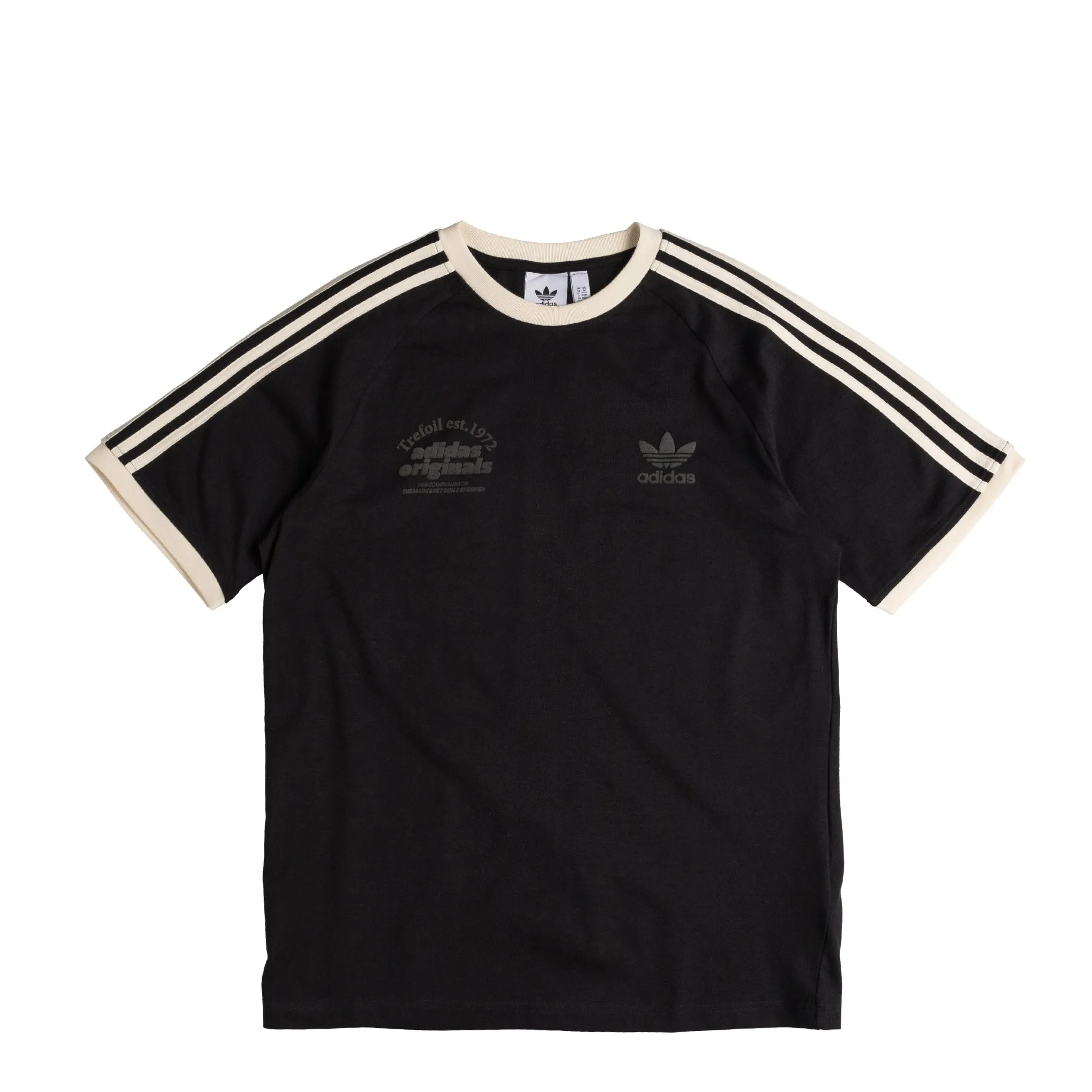 Adidas Sport Graphic Cali Tee sold by Asphalt Gold