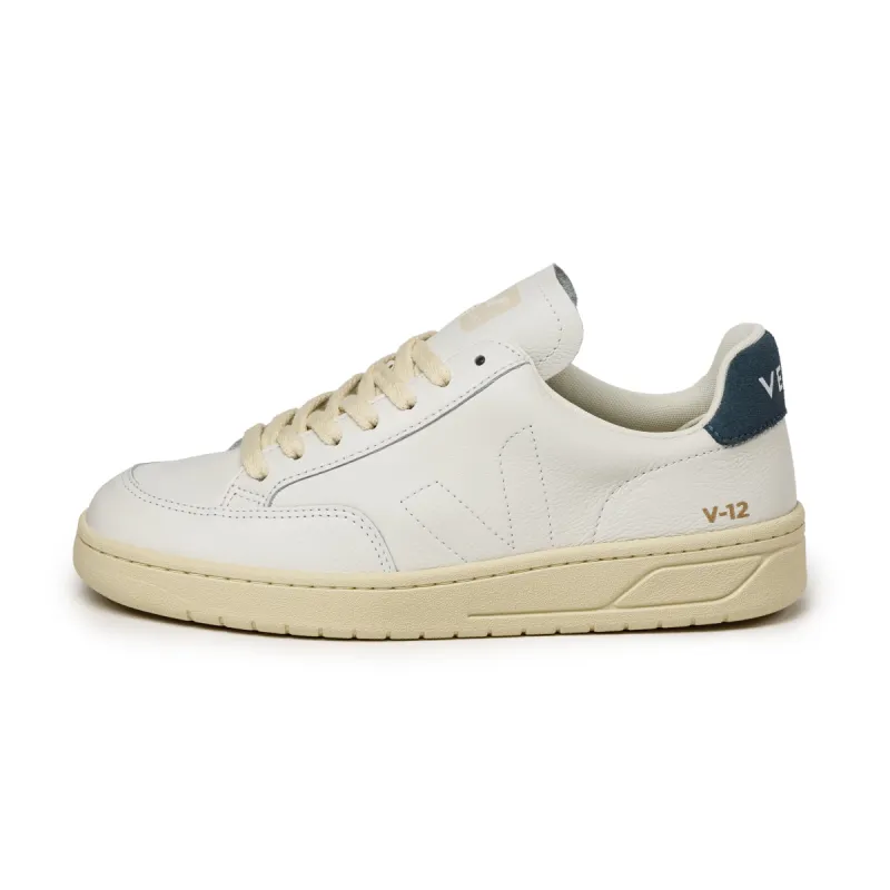 Veja V-12 Stitch sold by Asphalt Gold