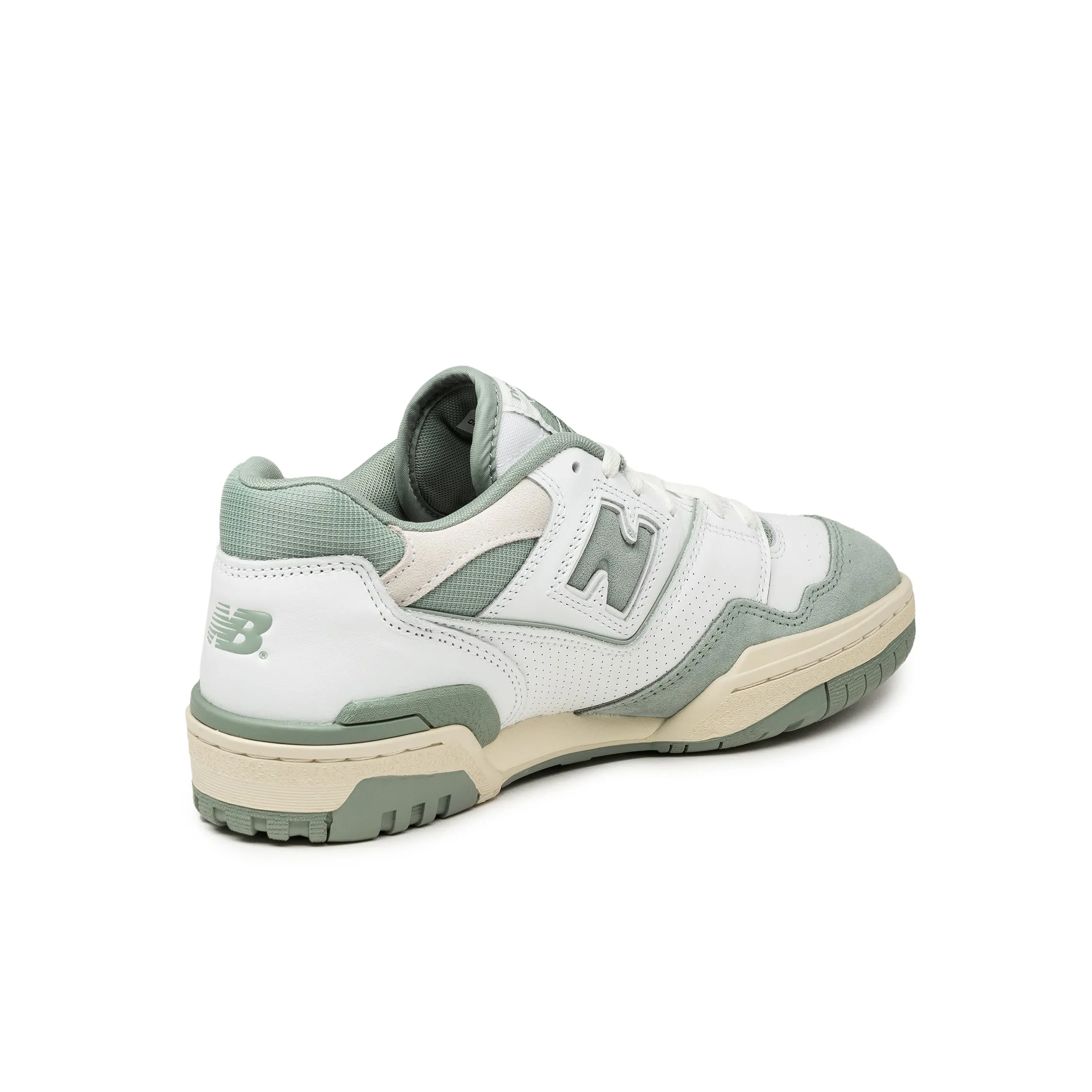 New Balance BB550NED sold by Asphalt Gold product image thumbnail 3