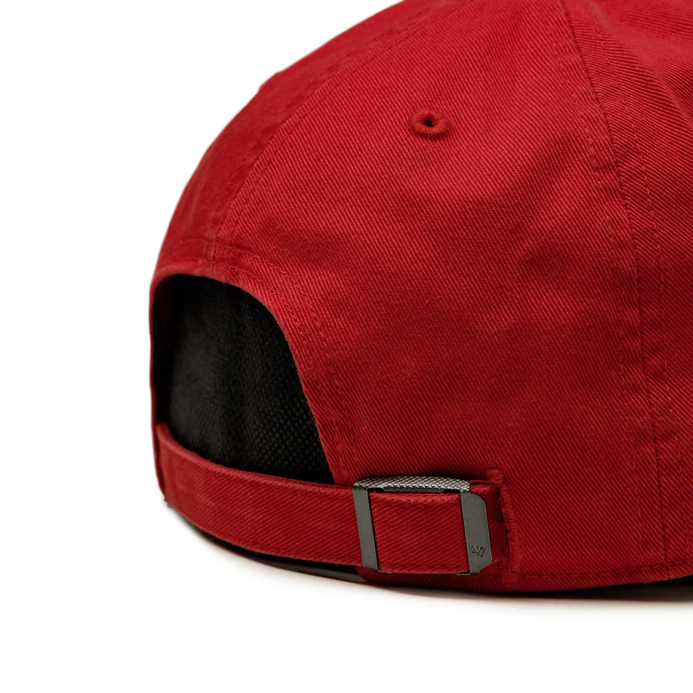 47 MLB New York Yankees *Base Runner* Cap sold by Asphalt Gold product image thumbnail 3