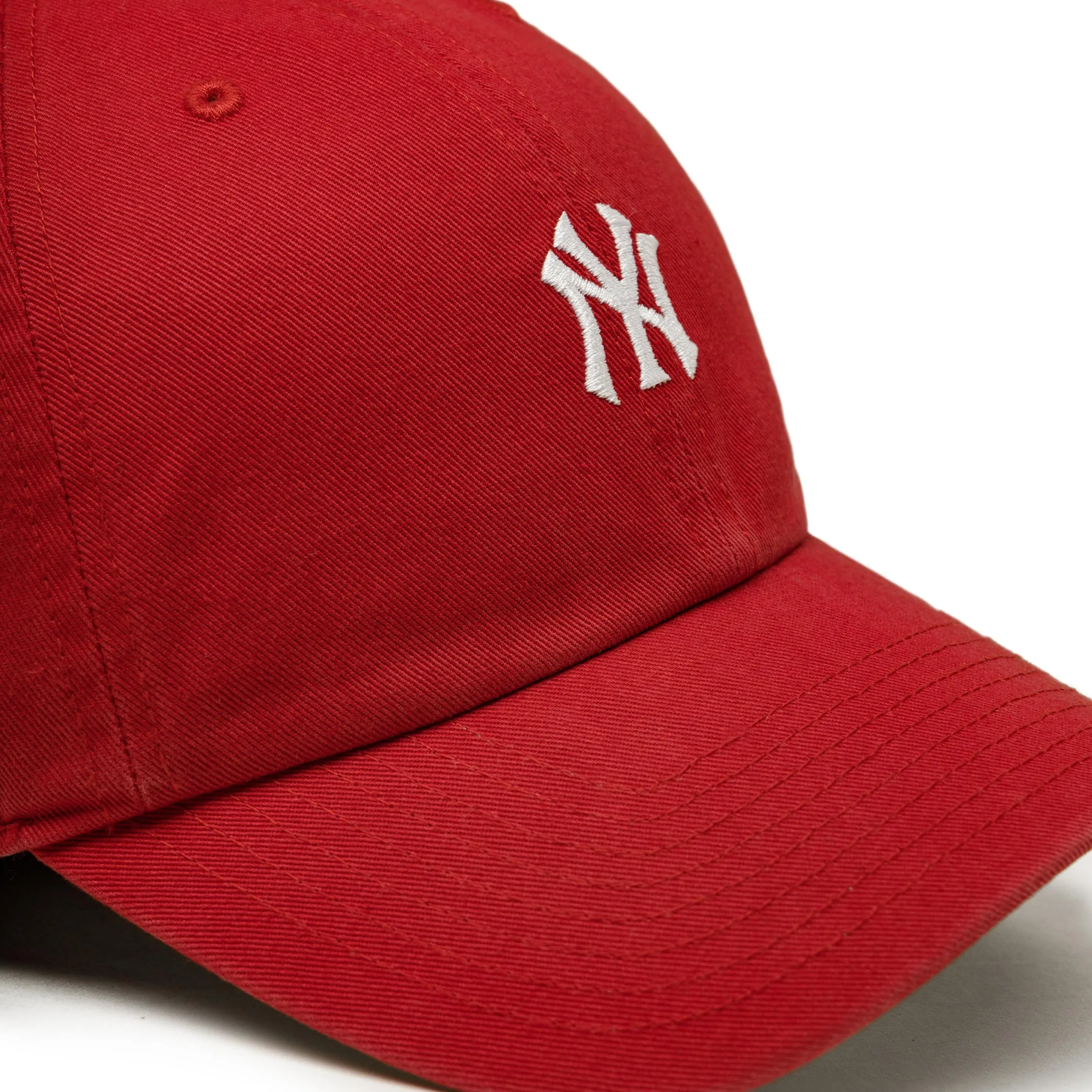 47 MLB New York Yankees *Base Runner* Cap sold by Asphalt Gold product image thumbnail 2