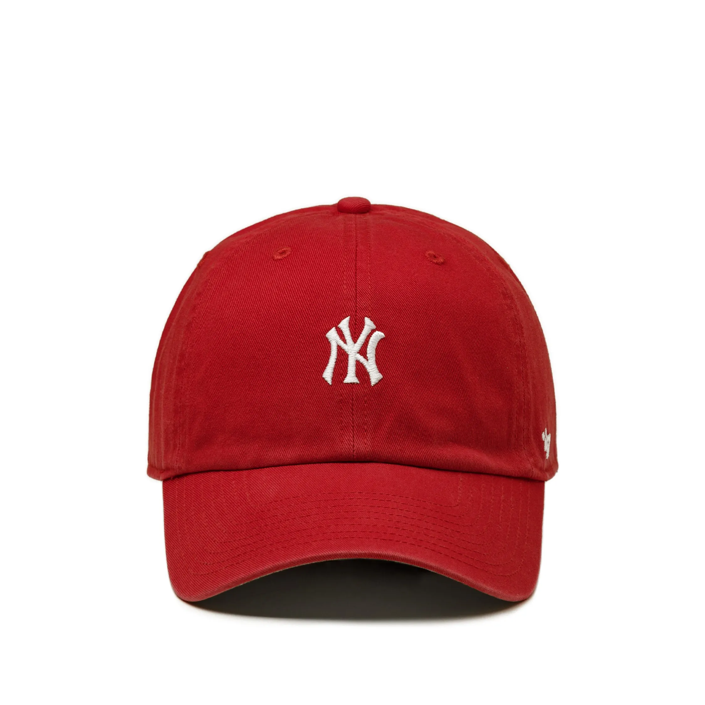 47 MLB New York Yankees *Base Runner* Cap sold by Asphalt Gold