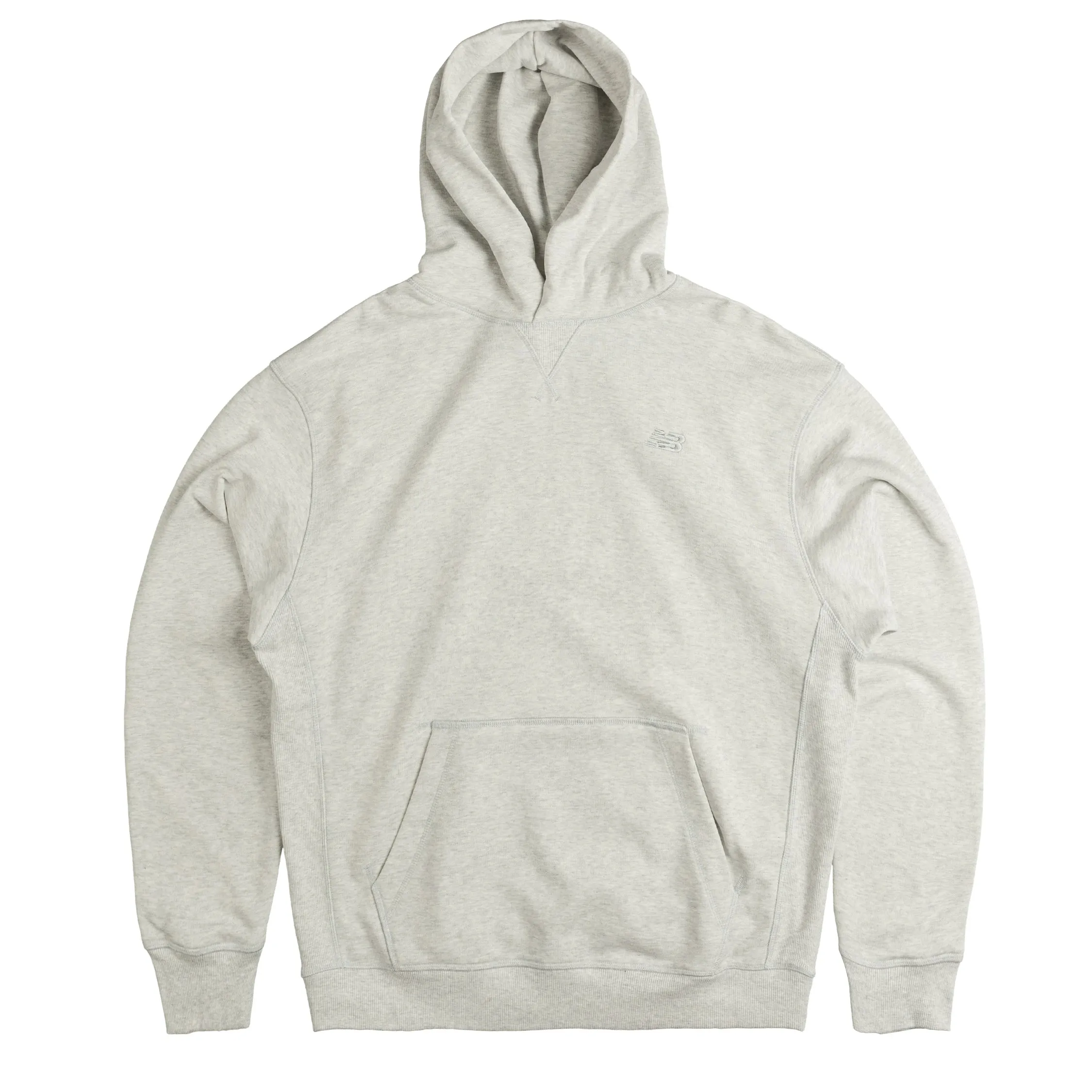 New Balance Athletics French Terry Hoodie sold by Asphalt Gold