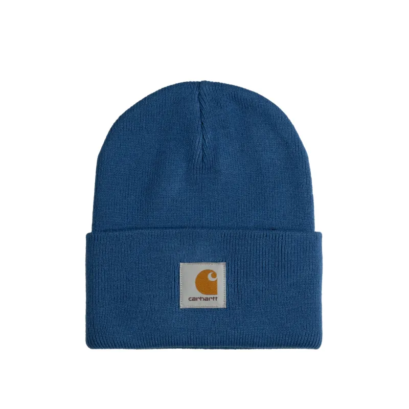 Carhartt WIP Acrylic Watch Hat sold by Asphalt Gold
