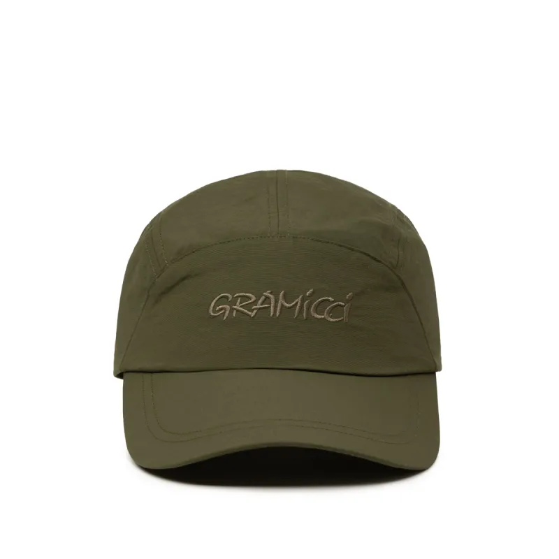 Gramicci Nylon Tussah Tactical Cap sold by Asphalt Gold