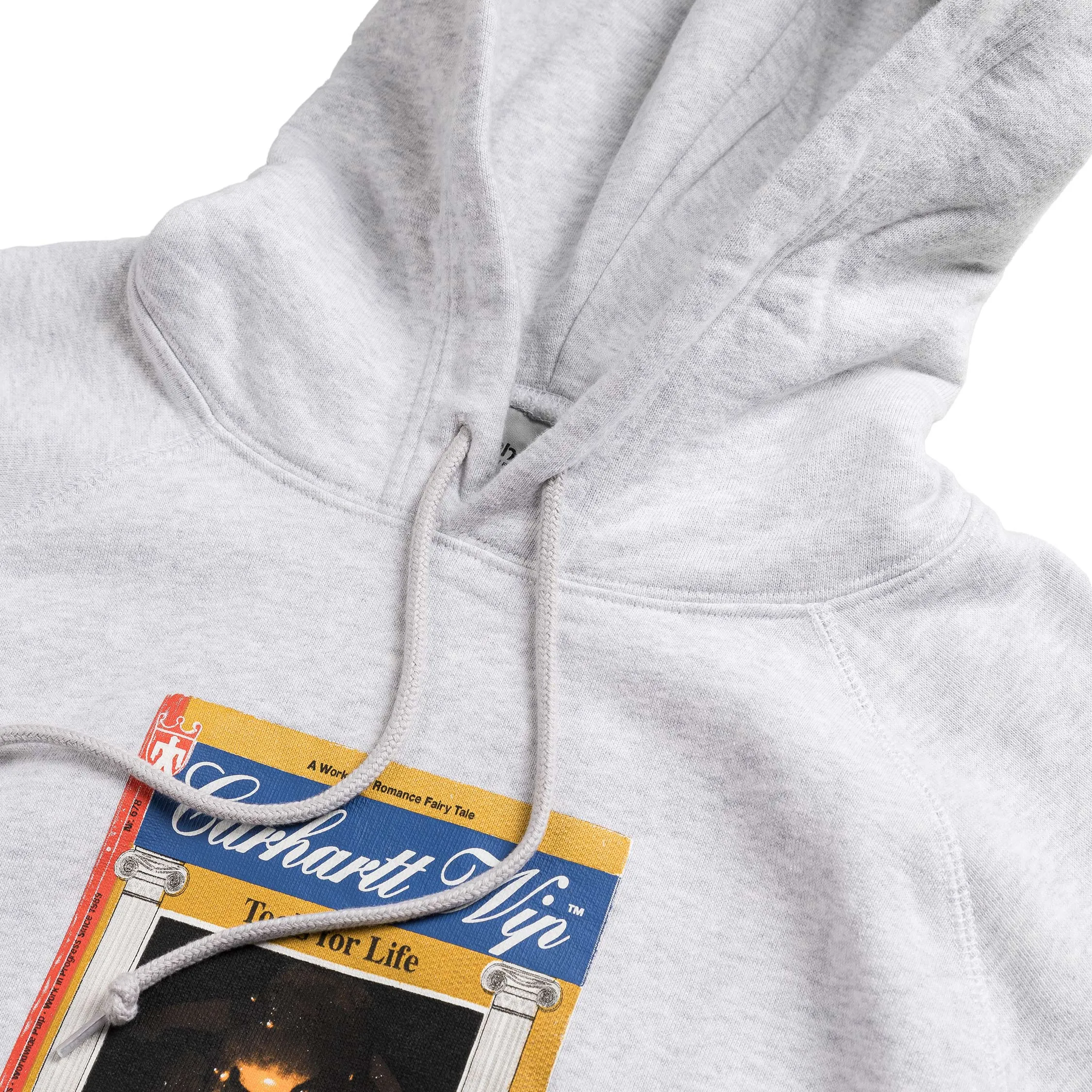 Carhartt WIP Cheap Thrills Hoodie sold by Asphalt Gold product image thumbnail 3