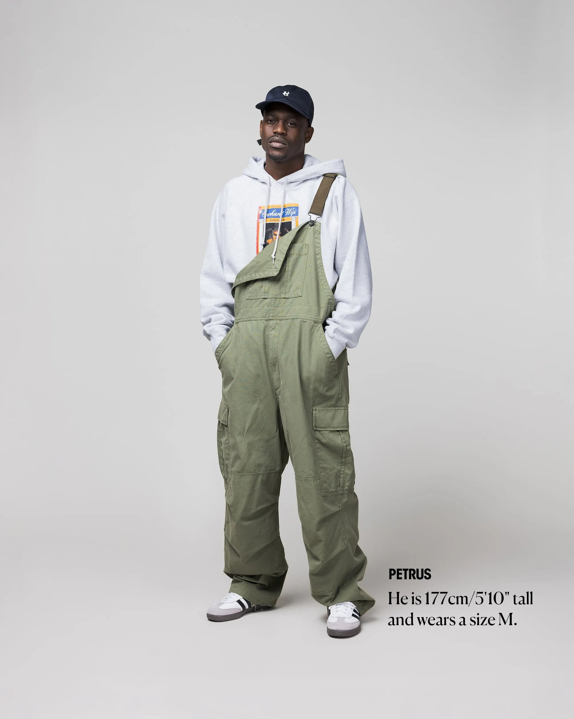 Carhartt WIP Cheap Thrills Hoodie sold by Asphalt Gold product image thumbnail 2