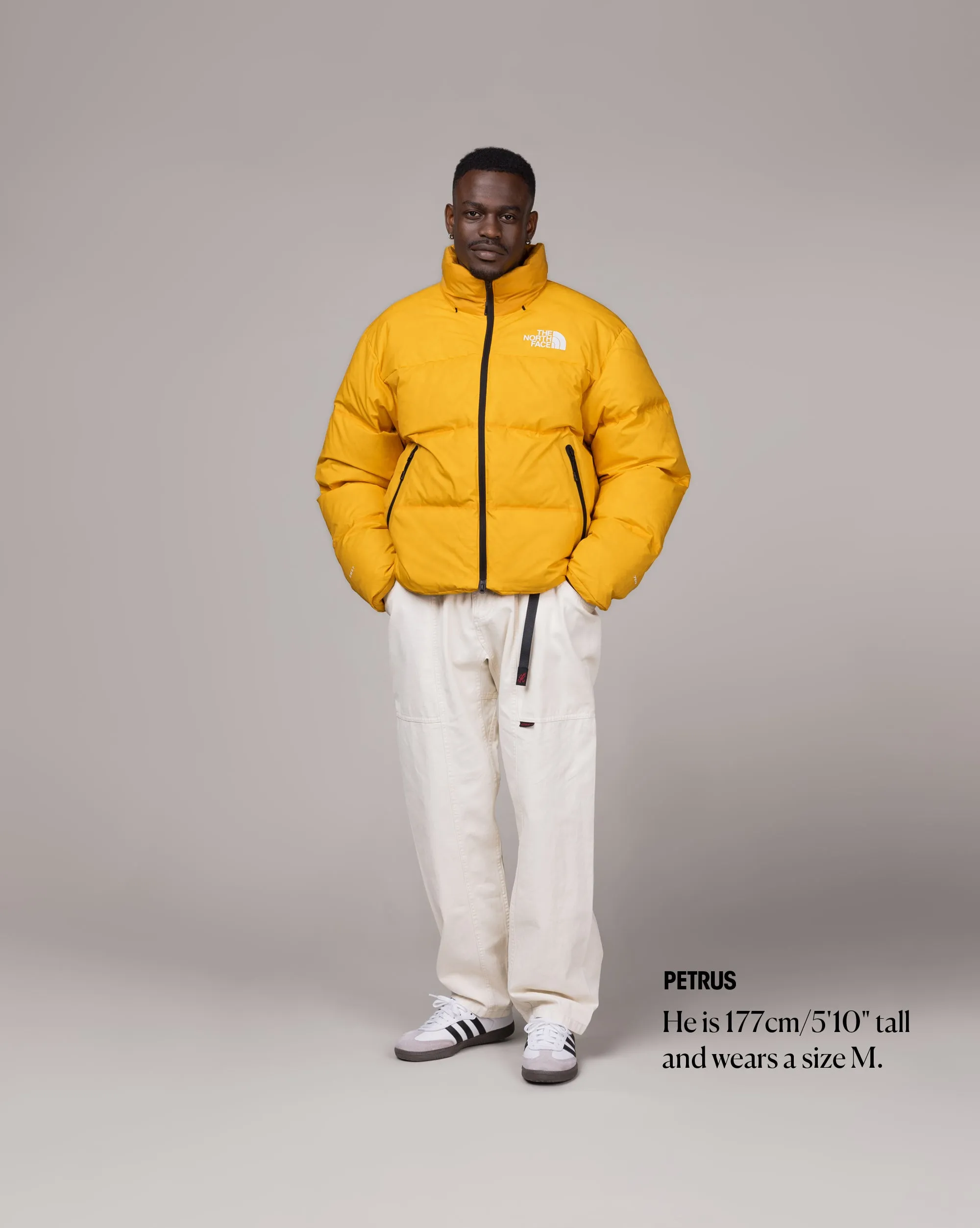The North Face RMST Nuptse Jacket sold by Asphalt Gold product image thumbnail 2