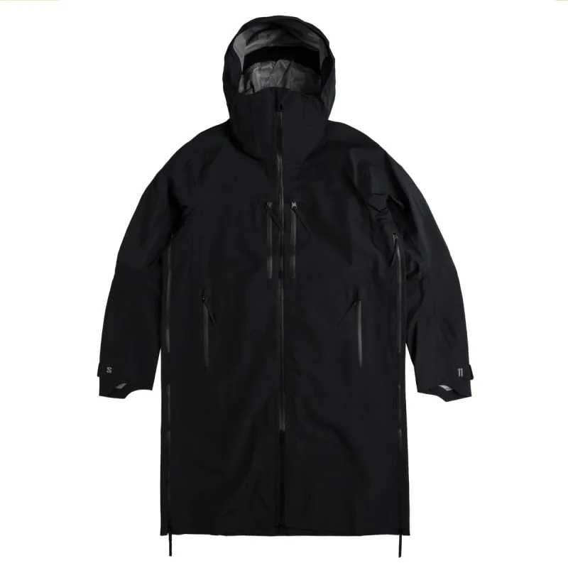 Salomon x Boris Bidjan Saberi 11S Jacket A.B.1 sold by Asphalt Gold