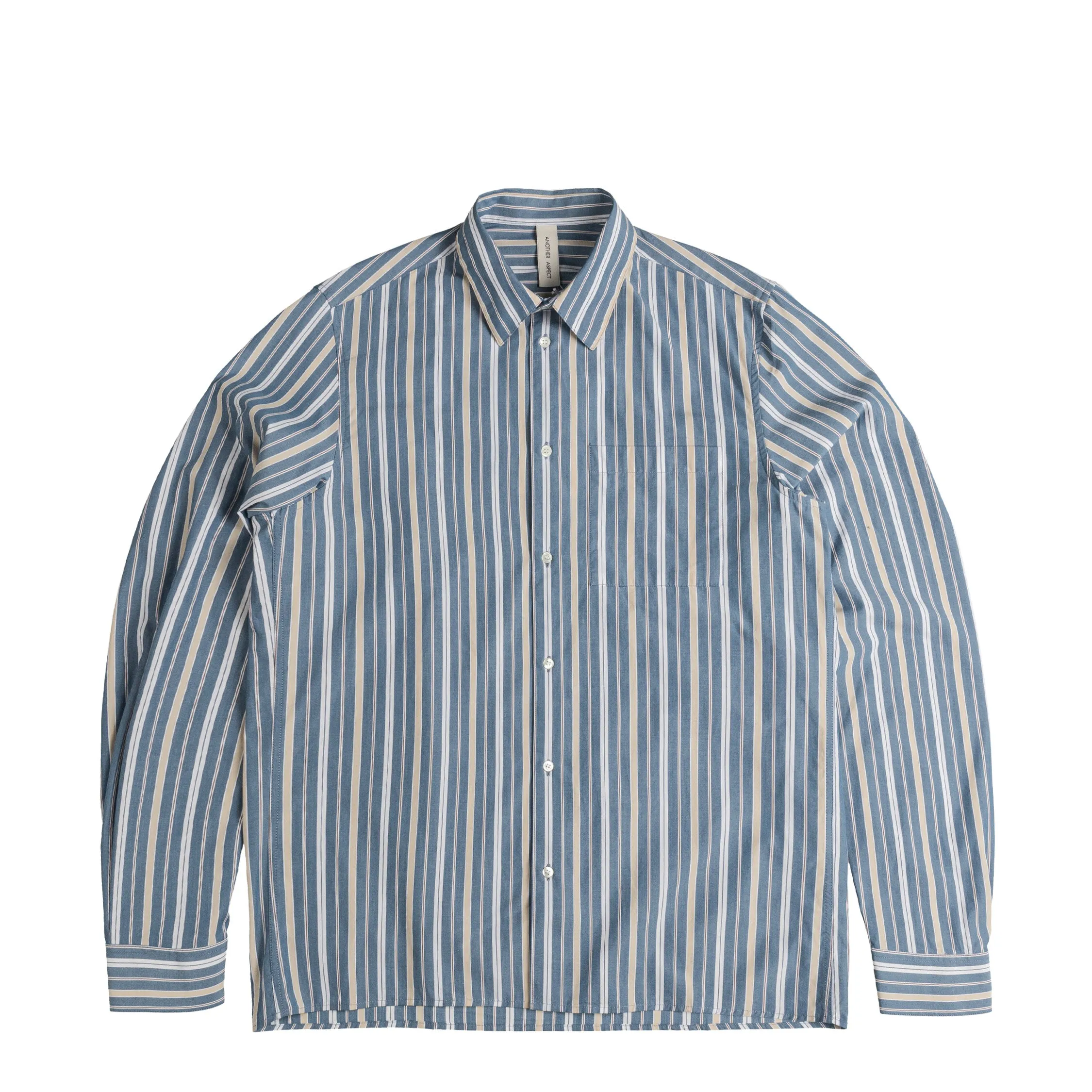 Another Aspect Another Shirt 3.0 sold by Asphalt Gold