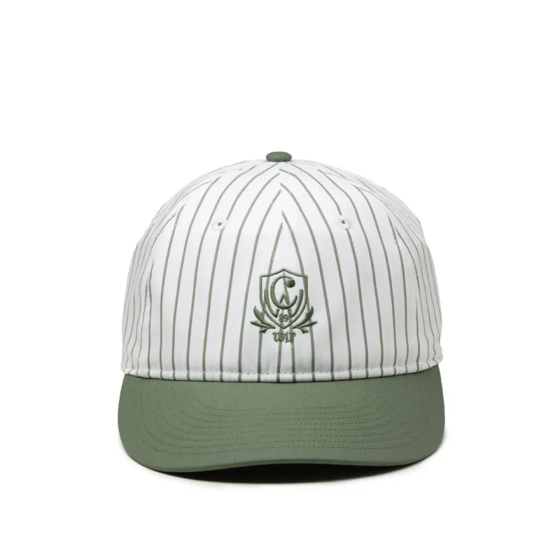 Carhartt WIP	Linus Cap sold by Asphalt Gold