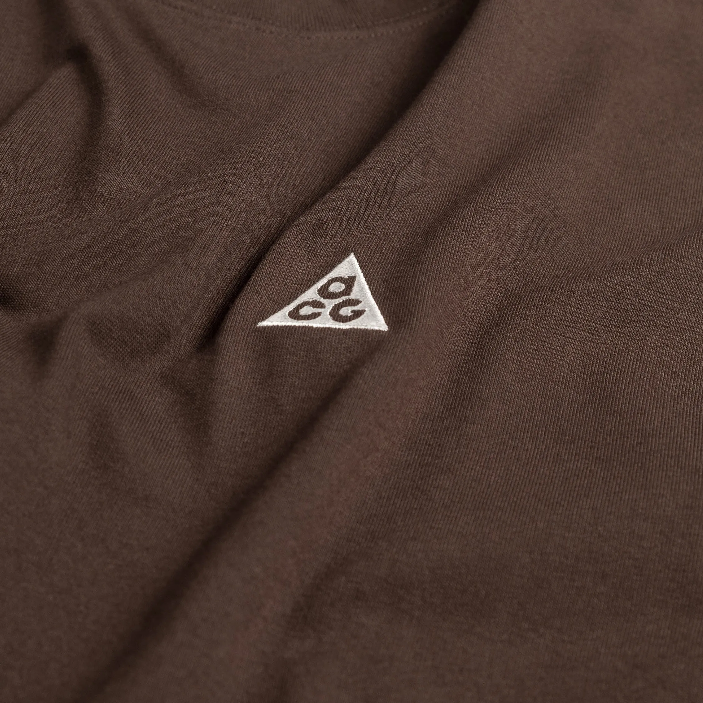 Nike ACG Dri-FIT-Longsleeve sold by Asphalt Gold product image thumbnail 3