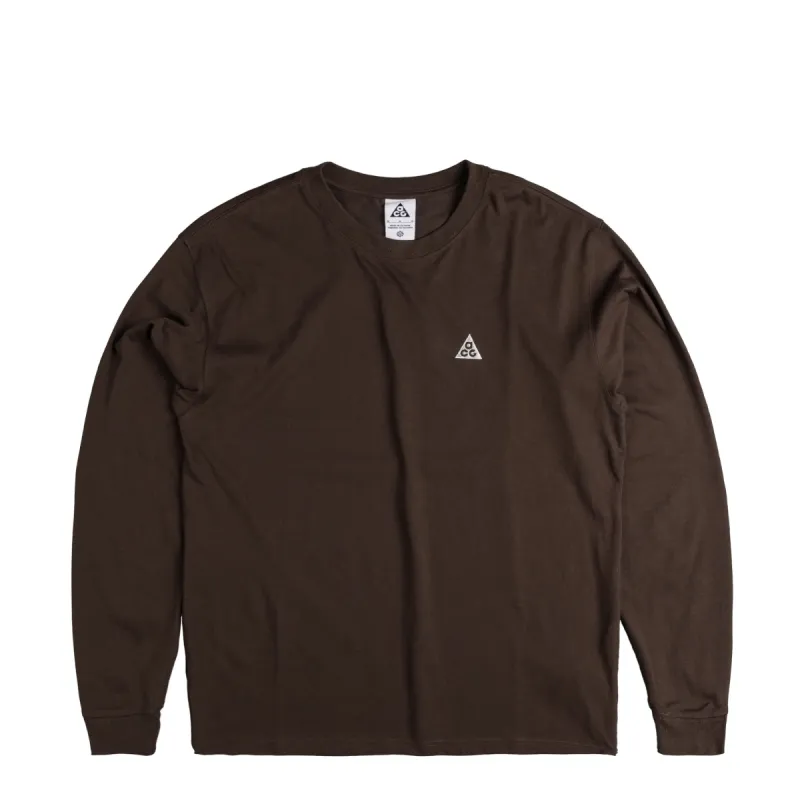 Nike ACG Dri-FIT-Longsleeve made by Nike