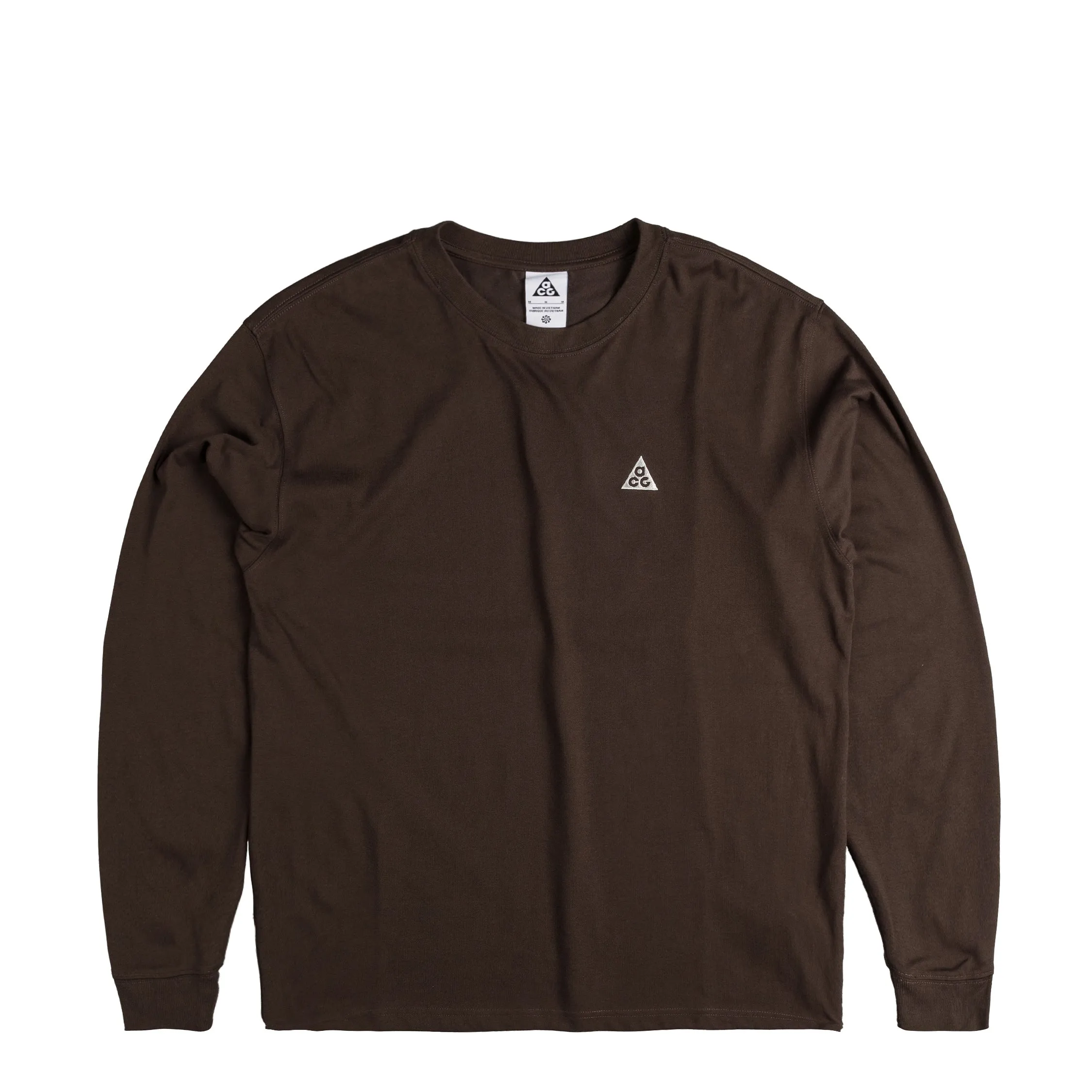 Nike ACG Dri-FIT-Longsleeve sold by Asphalt Gold