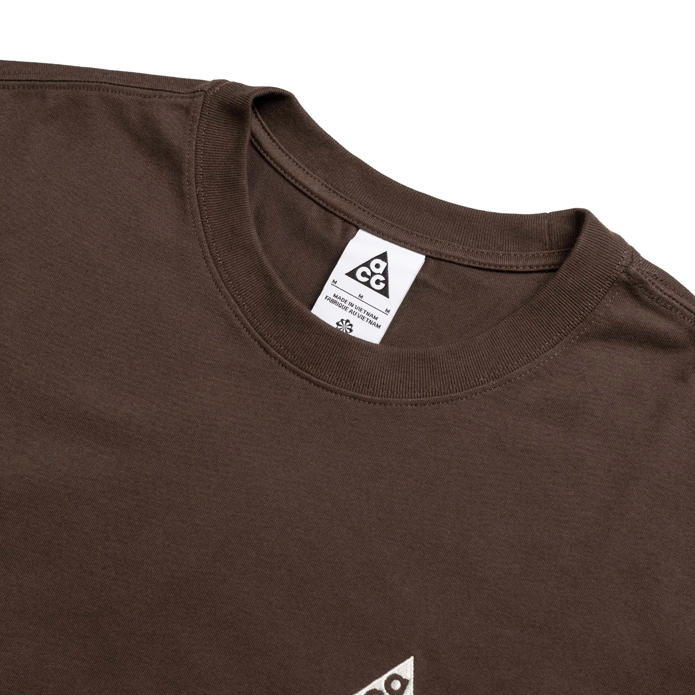 Nike ACG Dri-FIT-Longsleeve sold by Asphalt Gold product image thumbnail 2