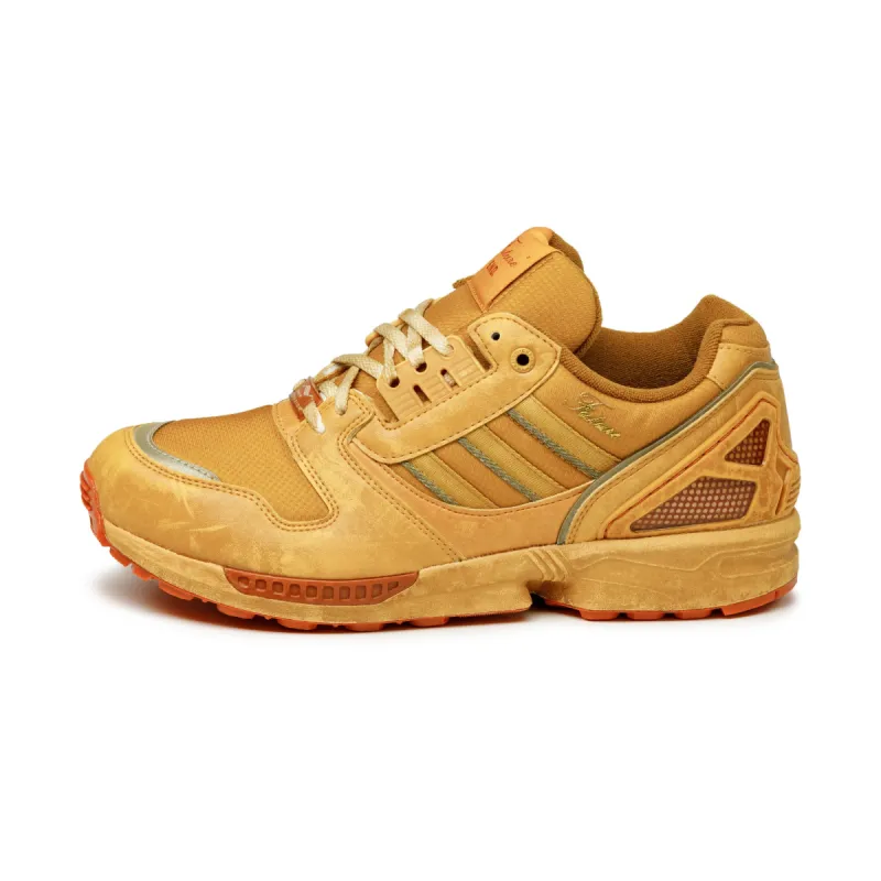 Adidas x End. ZX 8000 *Consortium Cup* sold by Asphalt Gold