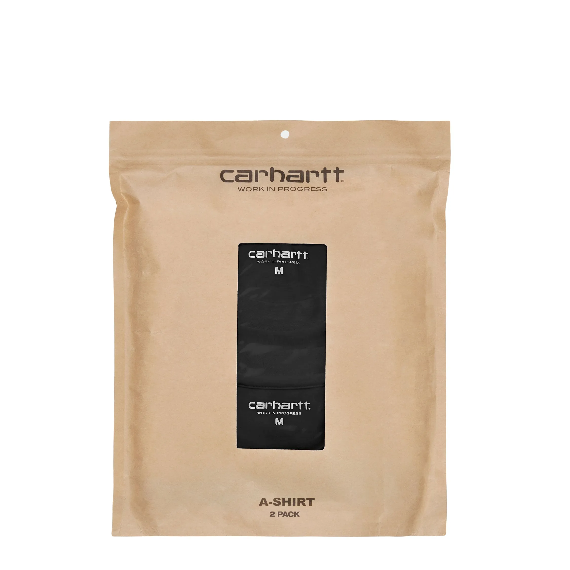 Carhartt WIP A-Shirt sold by Asphalt Gold product image thumbnail 2