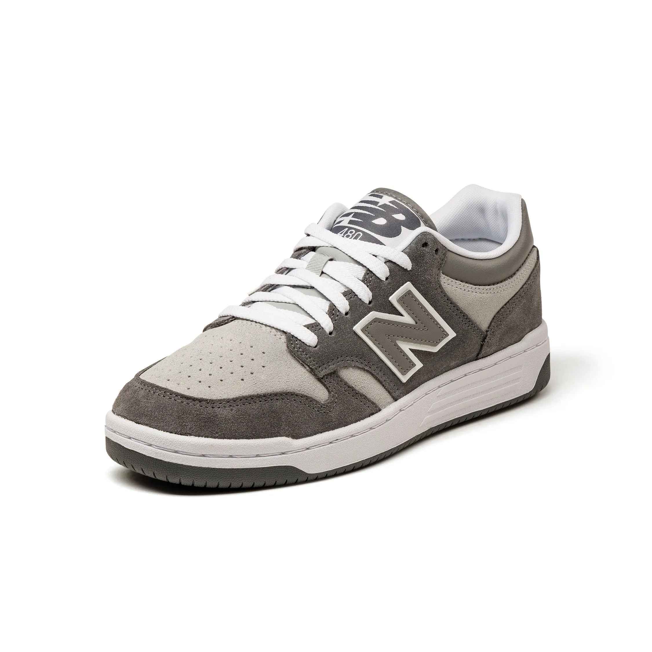New Balance BB480LEC sold by Asphalt Gold product image thumbnail 2