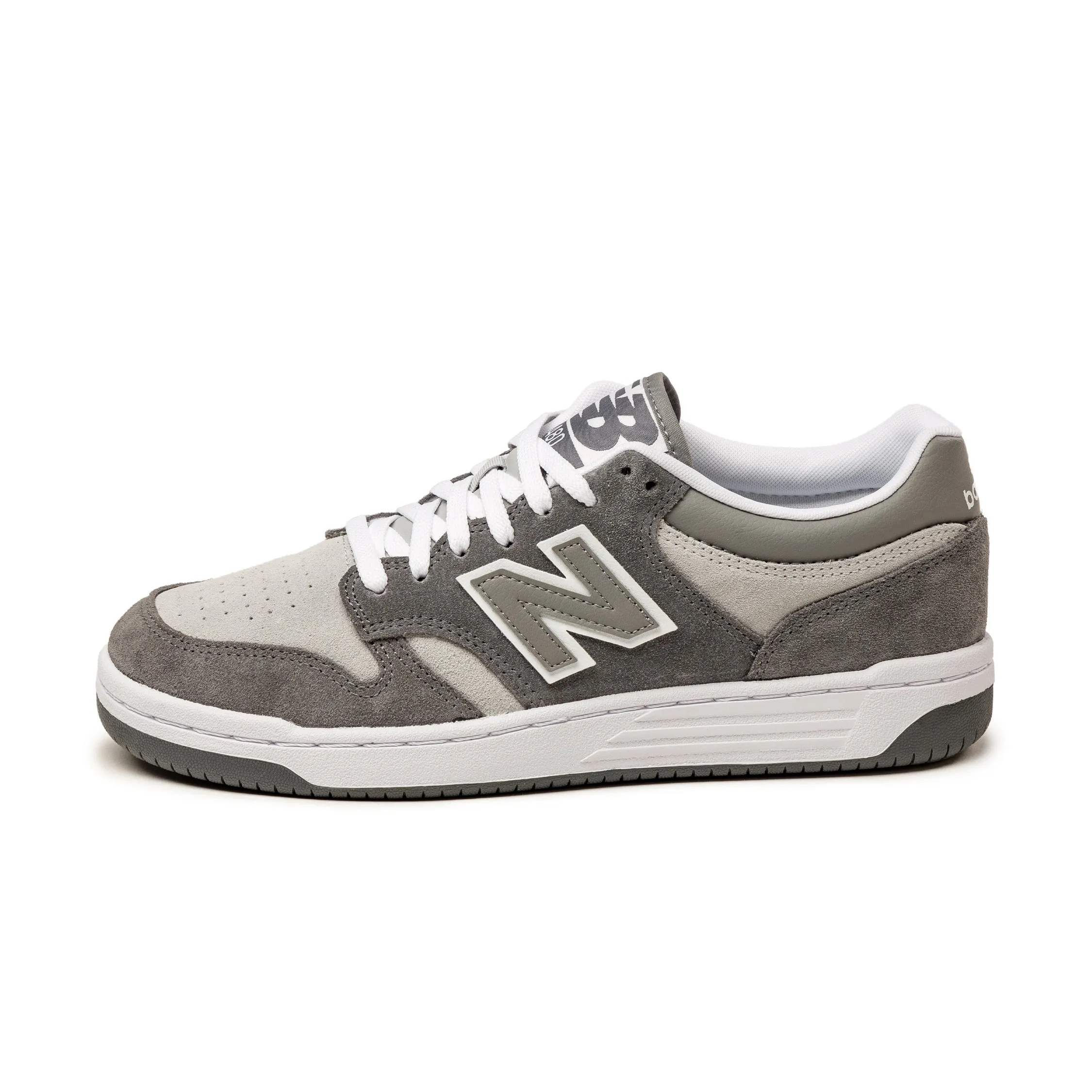 New Balance BB480LEC sold by Asphalt Gold
