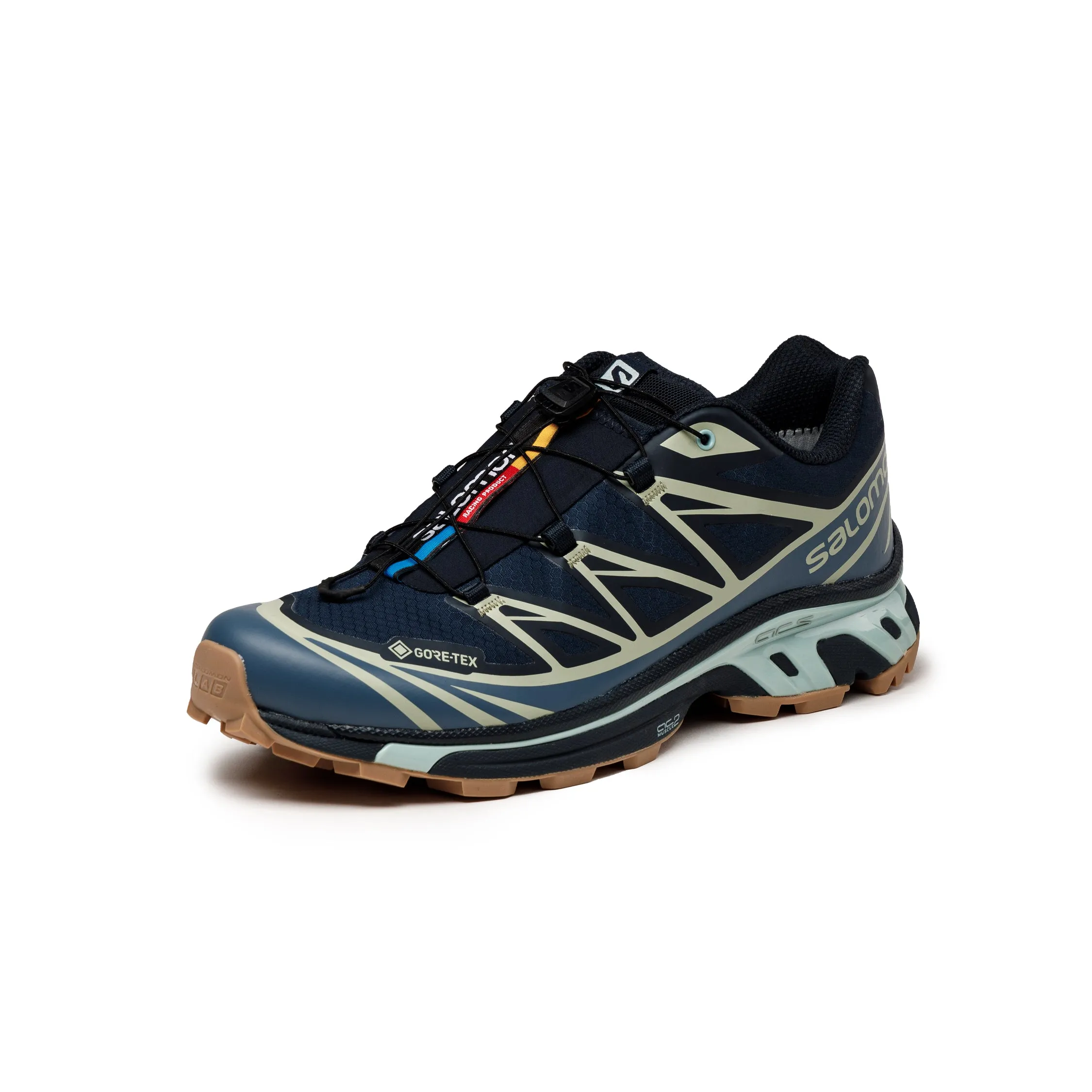 Salomon XT-6 GTX sold by Asphalt Gold product image thumbnail 2