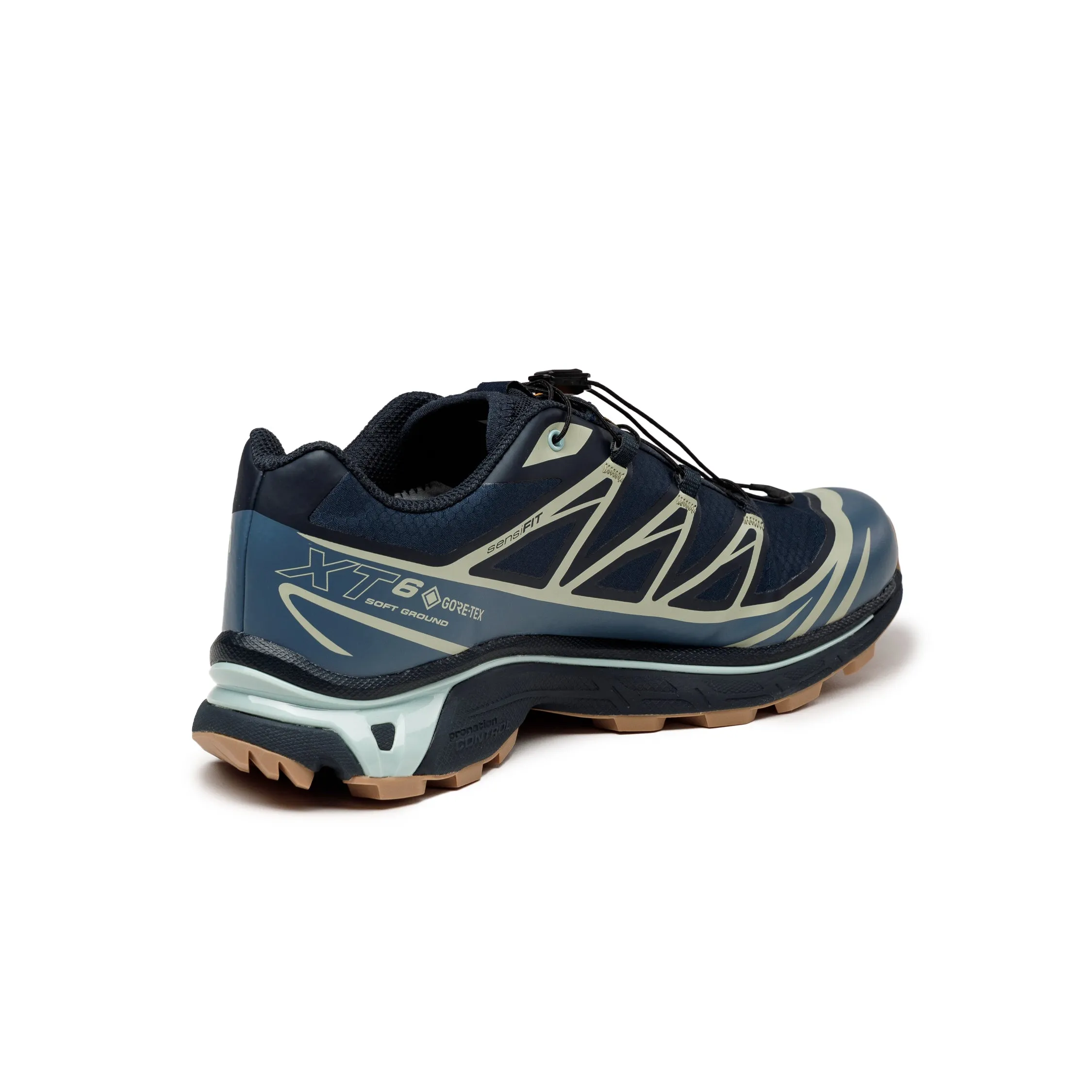 Salomon XT-6 GTX sold by Asphalt Gold product image thumbnail 3