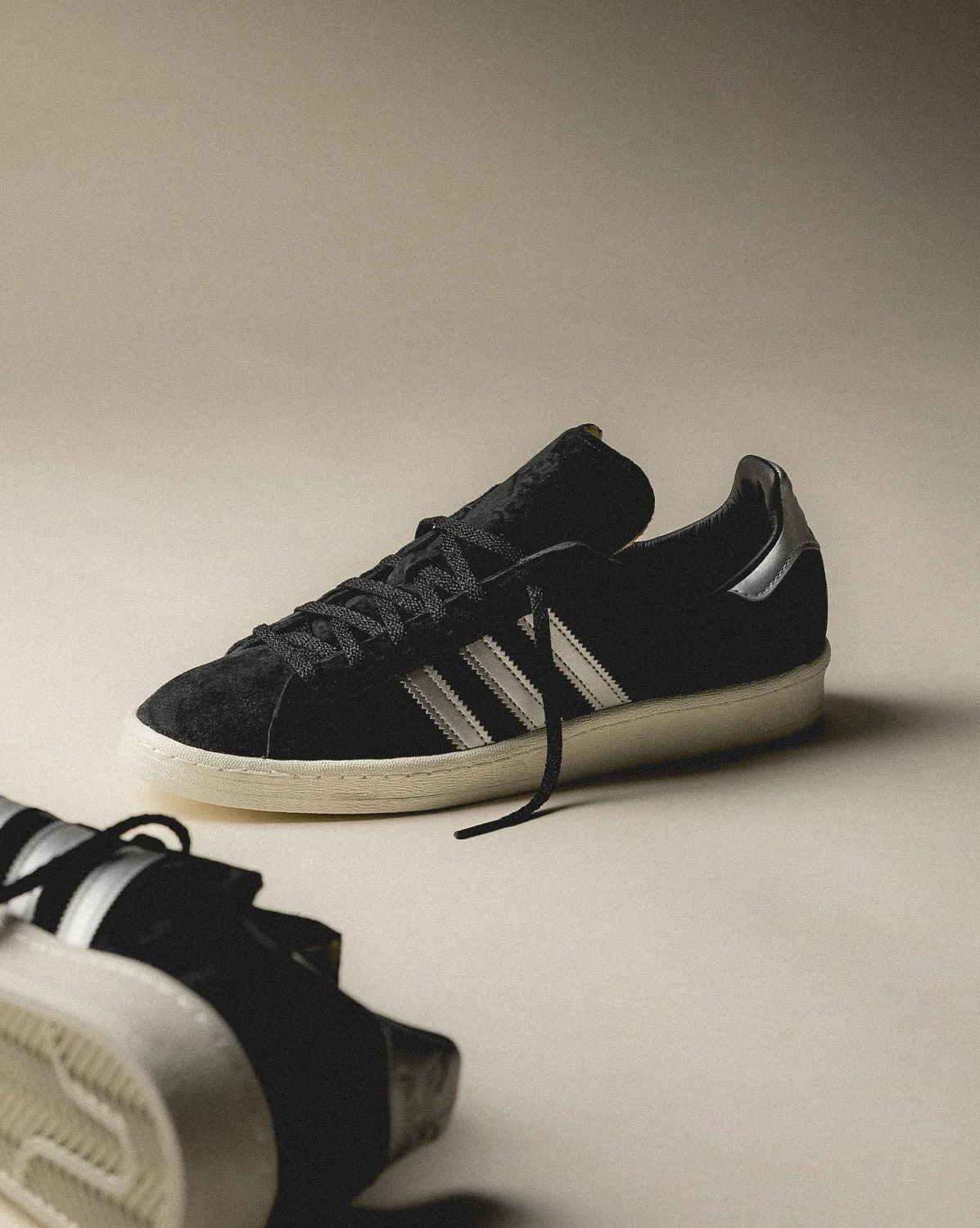 Adidas Campus 80s sold by Asphalt Gold product image thumbnail 4