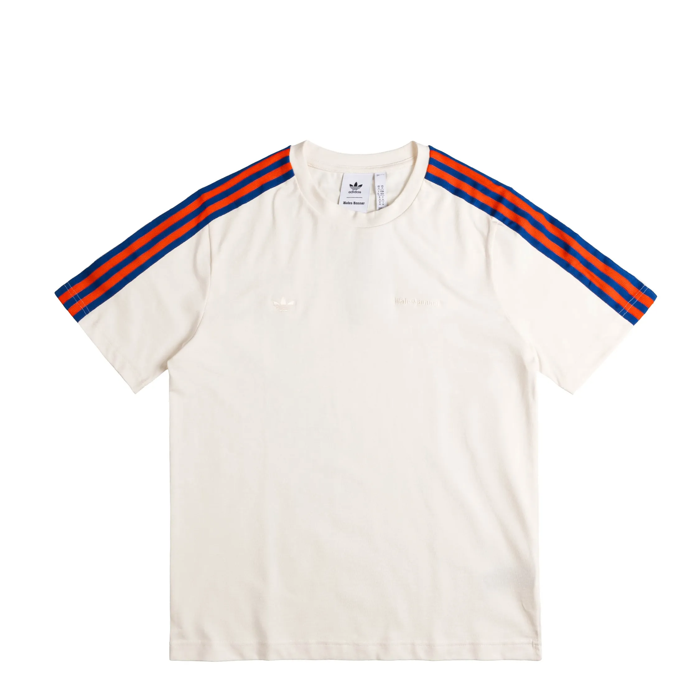 Adidas x Wales Bonner WB Set-In Tee sold by Asphalt Gold